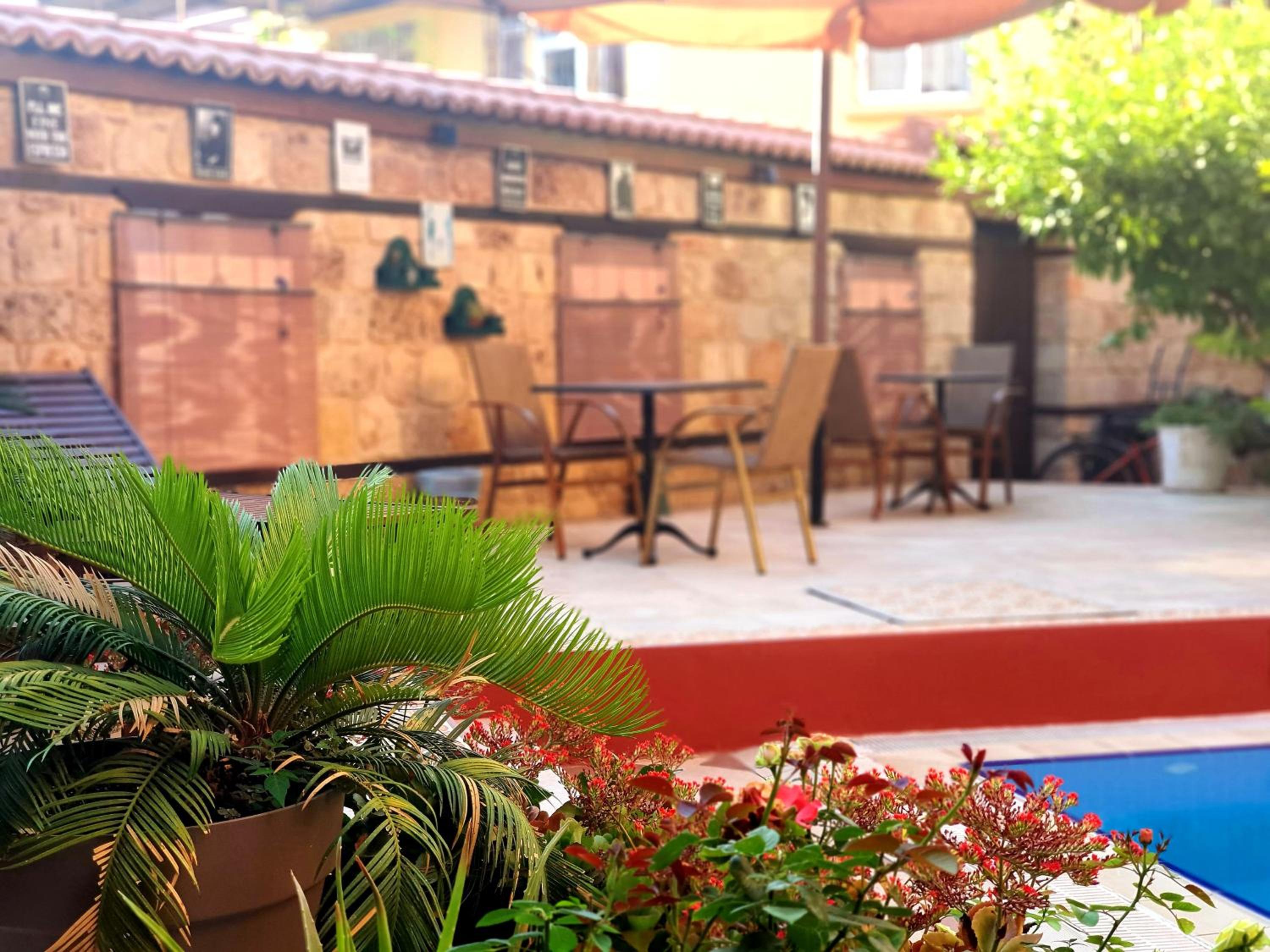 Eski Masal Hotel - Special Class - Image 107