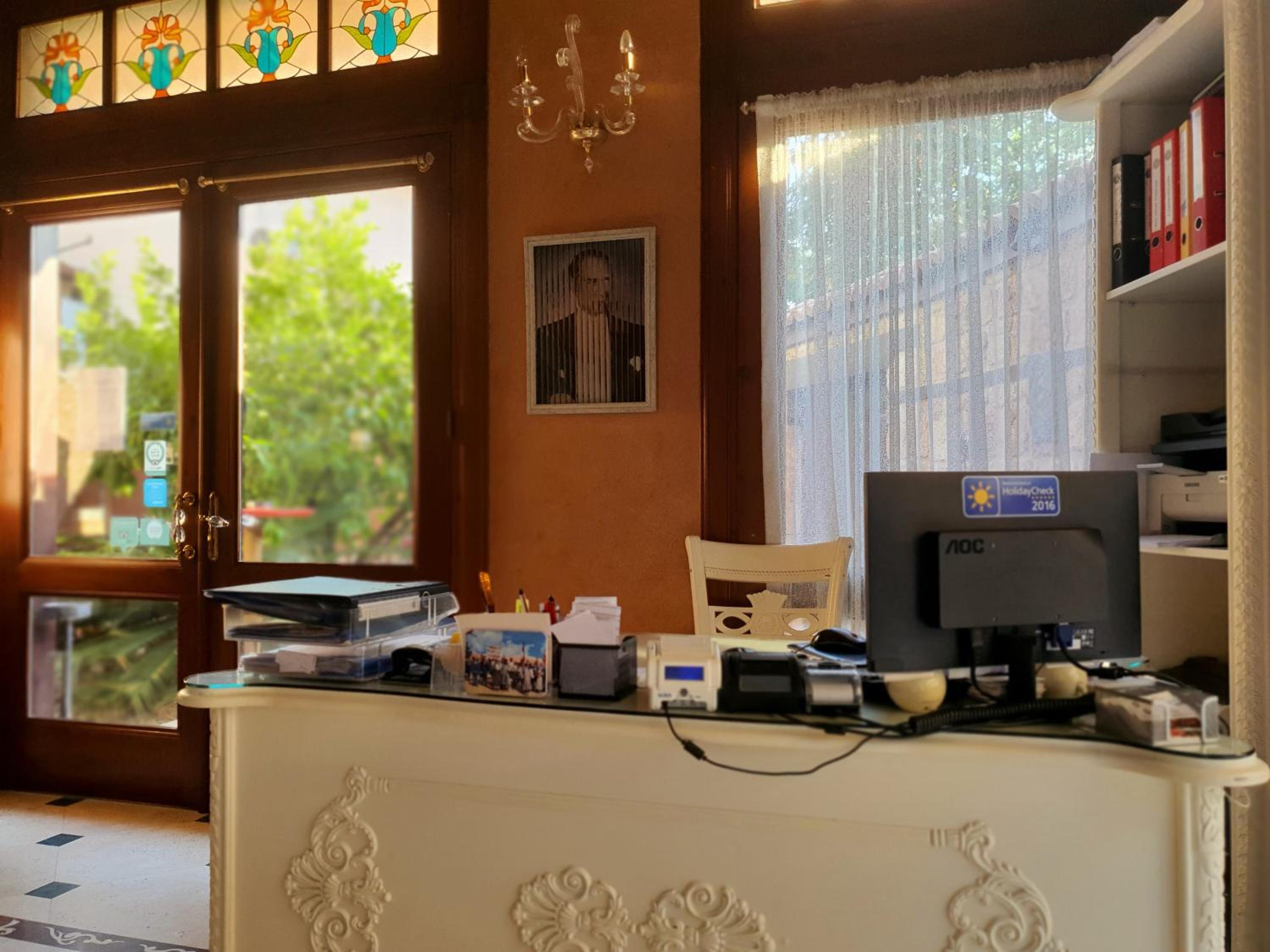 Eski Masal Hotel - Special Class - Image 91