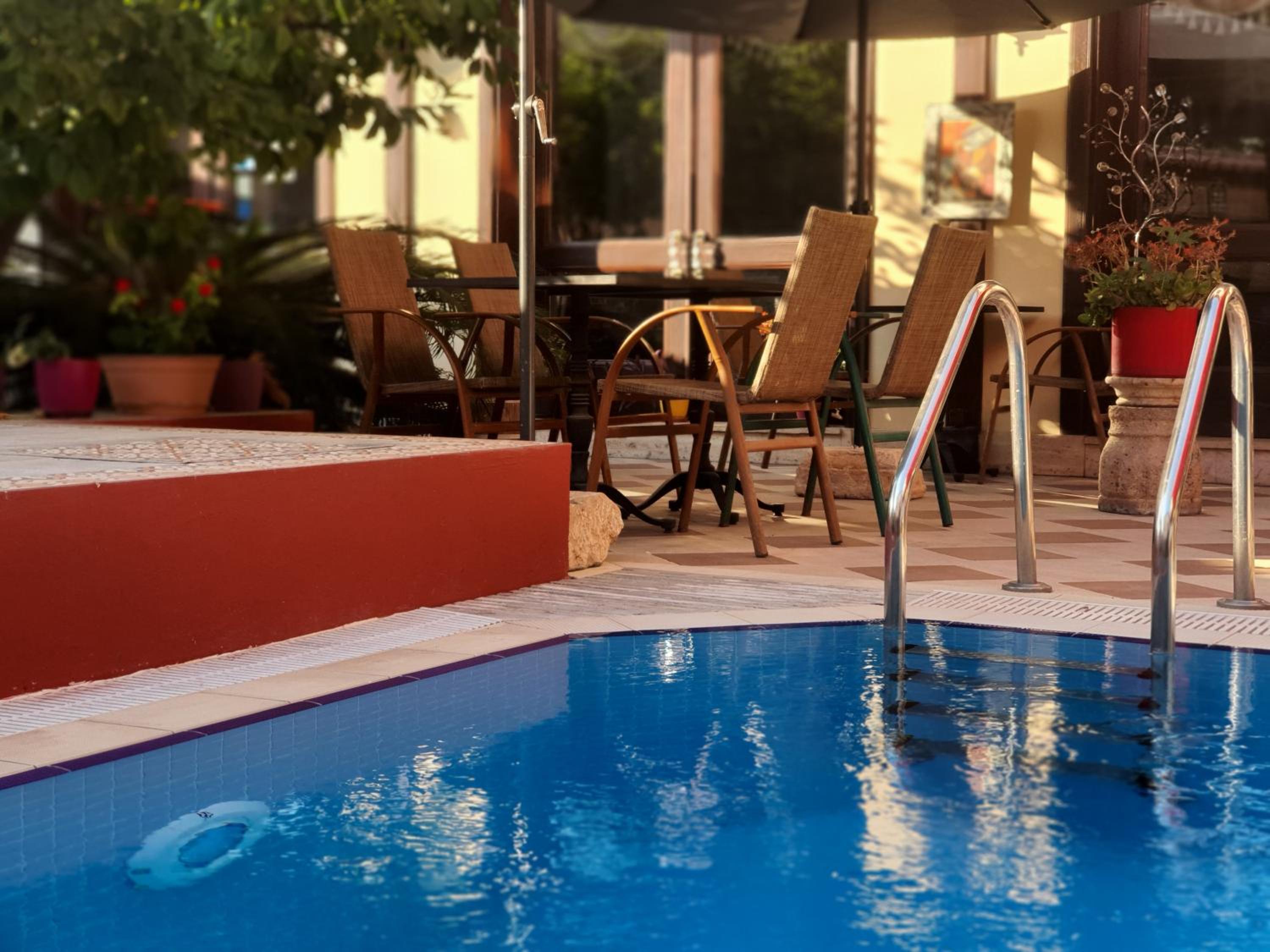 Eski Masal Hotel - Special Class - Image 11