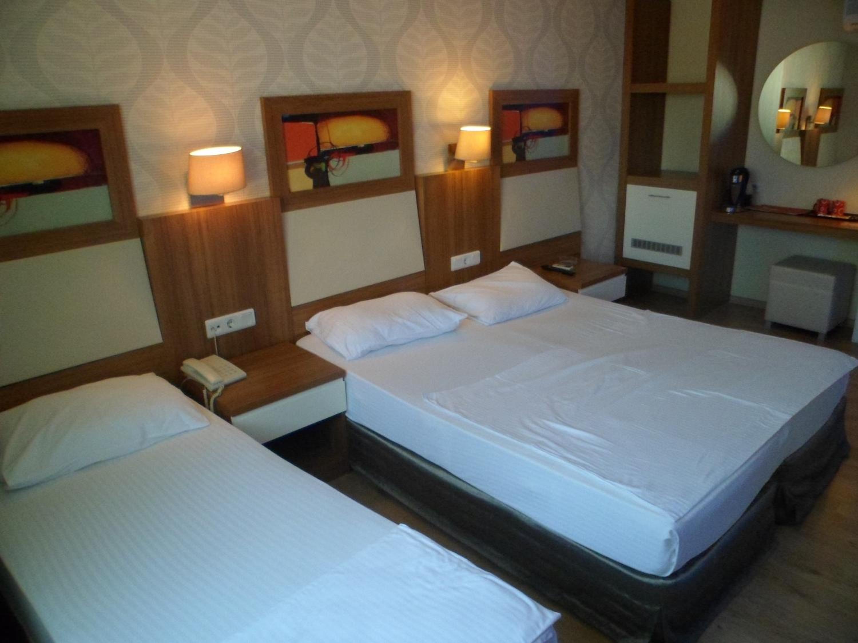 Hotel Baylan Basmane - Image 180
