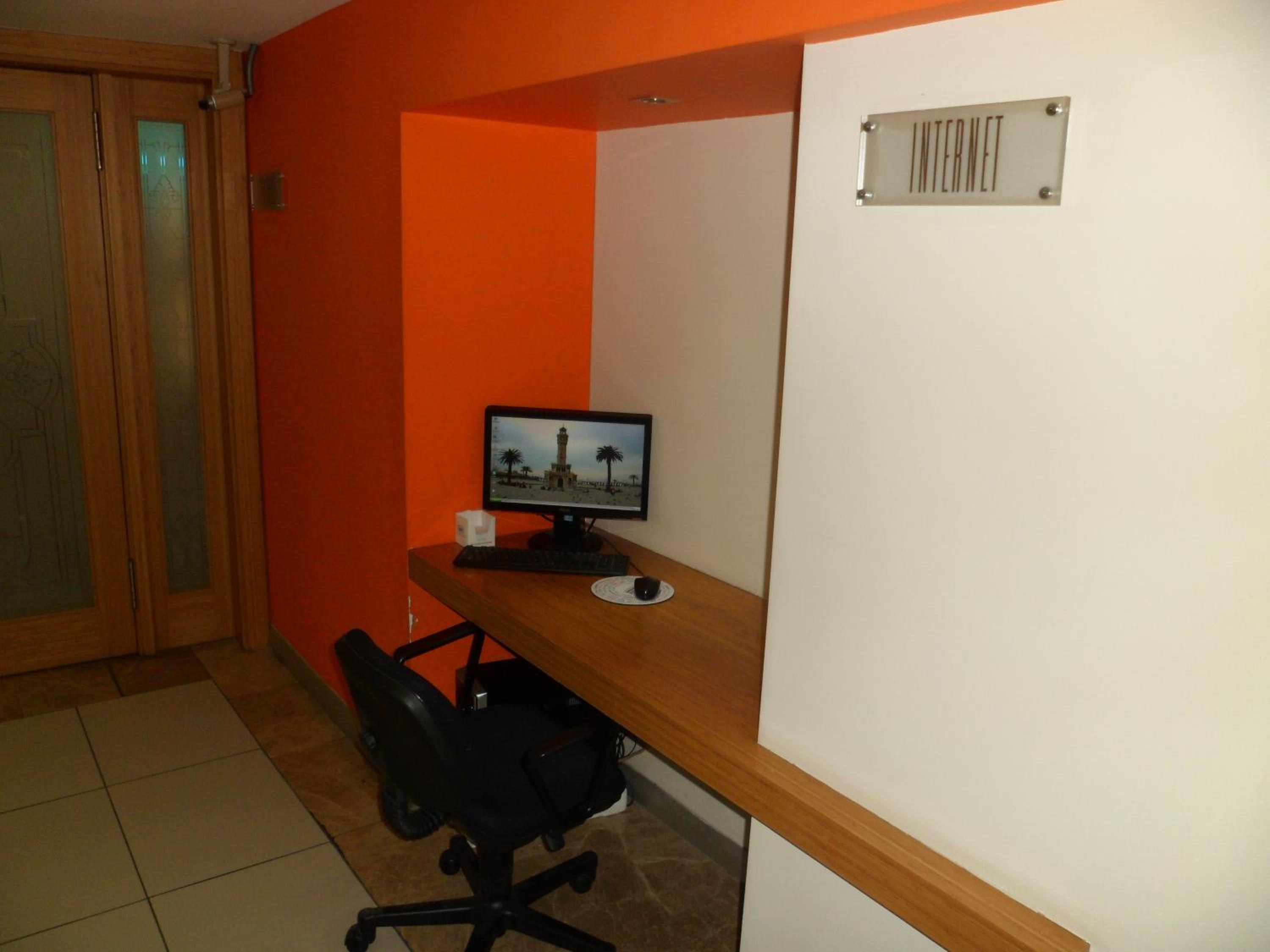 Hotel Baylan Basmane - Image 23