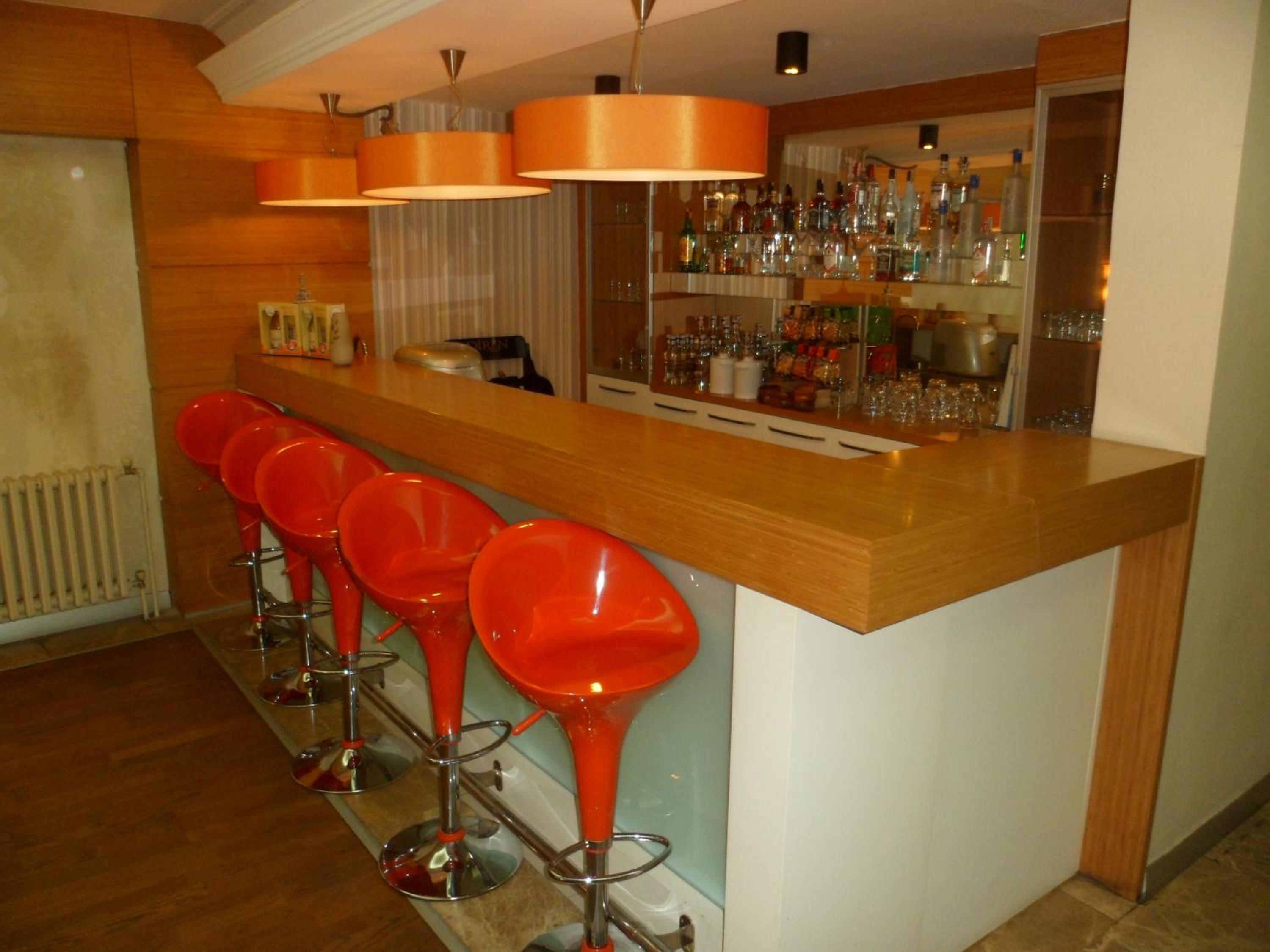 Hotel Baylan Basmane - Image 181