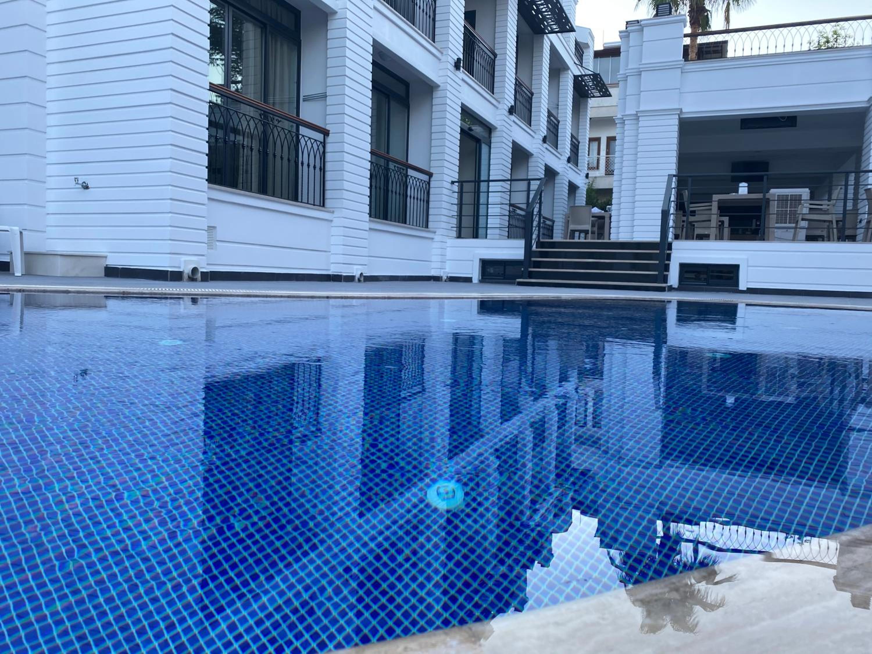 MİYAS LUXURY HOTEL - Image 42