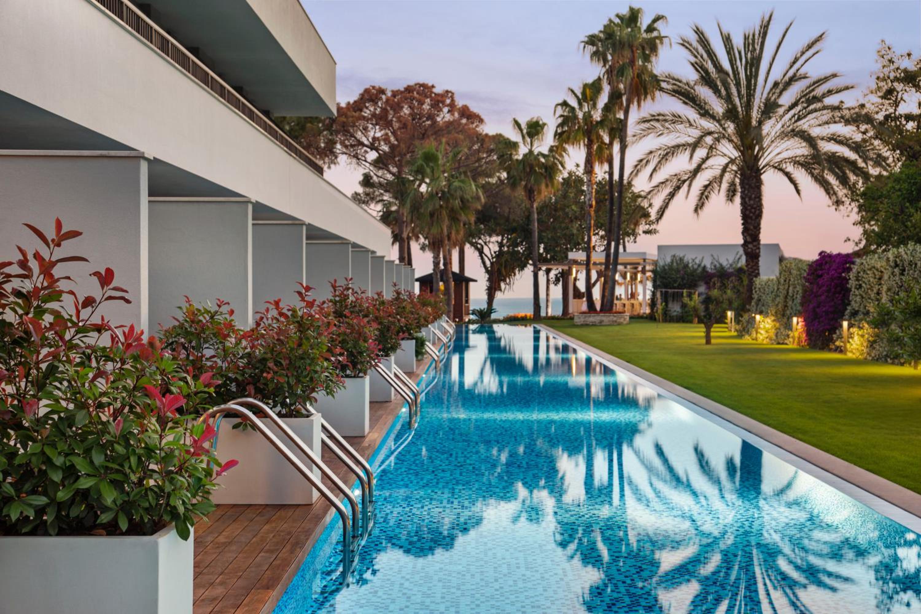 Acanthus Cennet Barut Collection - Ultra All Inclusive - Image 26