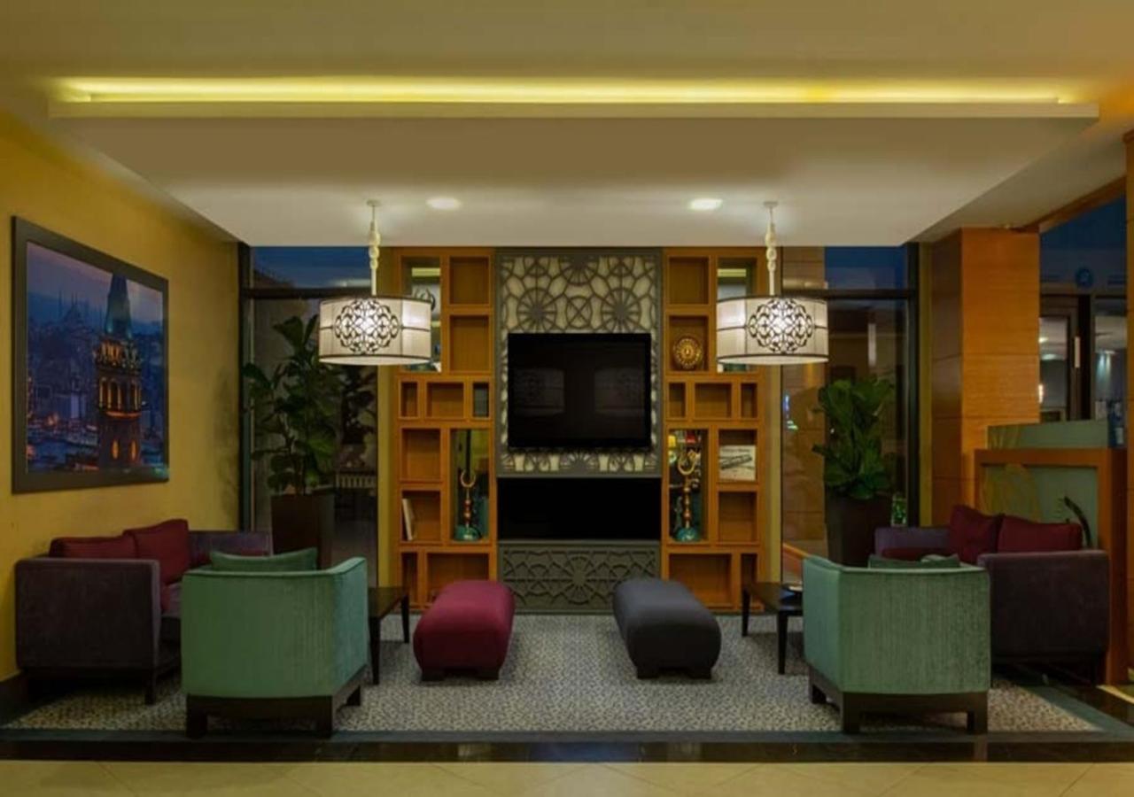 Dosso Dossi Hotels & SPA Golden Horn - Image 153
