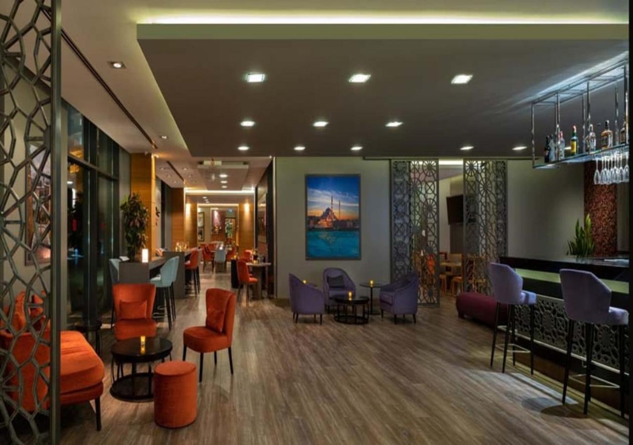 Dosso Dossi Hotels & SPA Golden Horn - Image 88