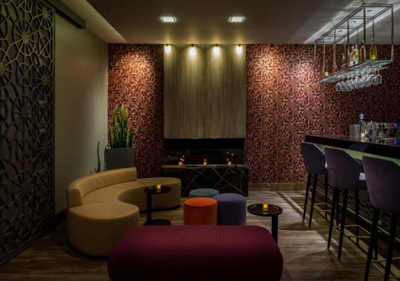 Dosso Dossi Hotels & SPA Golden Horn - Image 92
