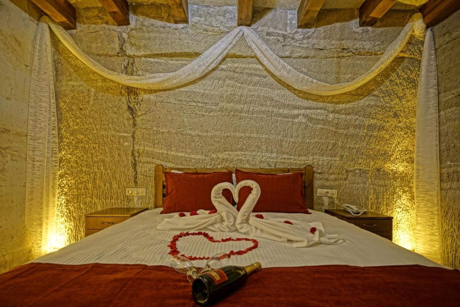 Balloon Cave Hotel - Image 62