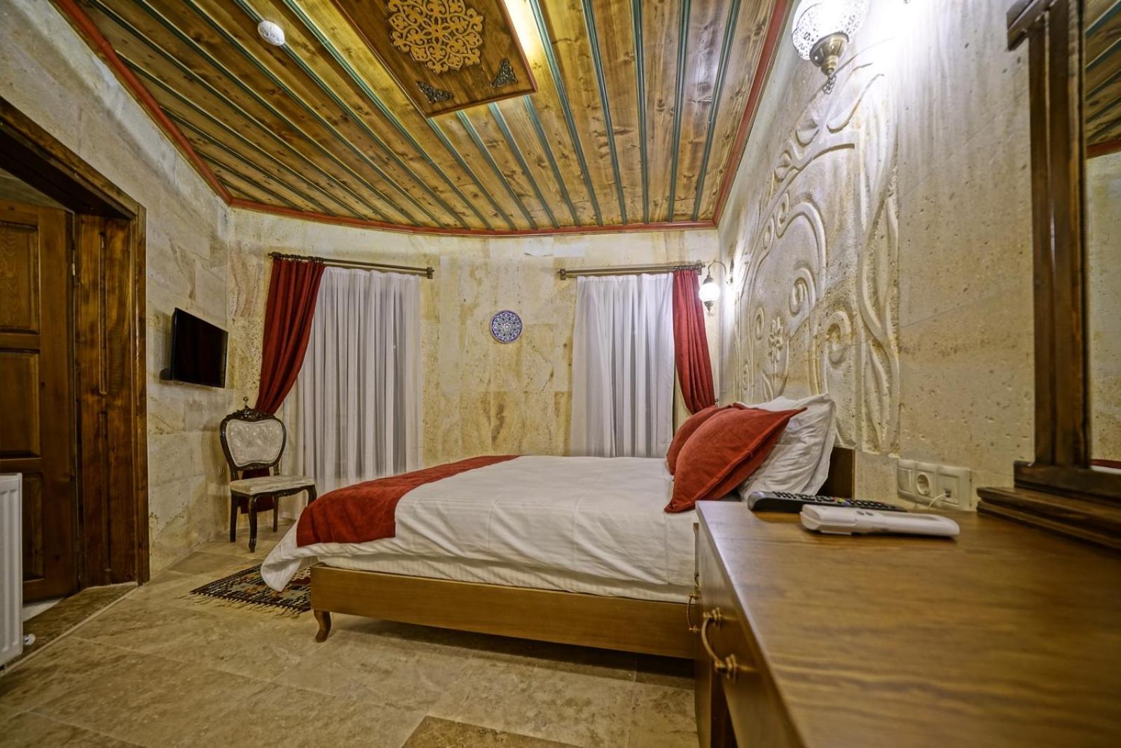 Balloon Cave Hotel - Image 12