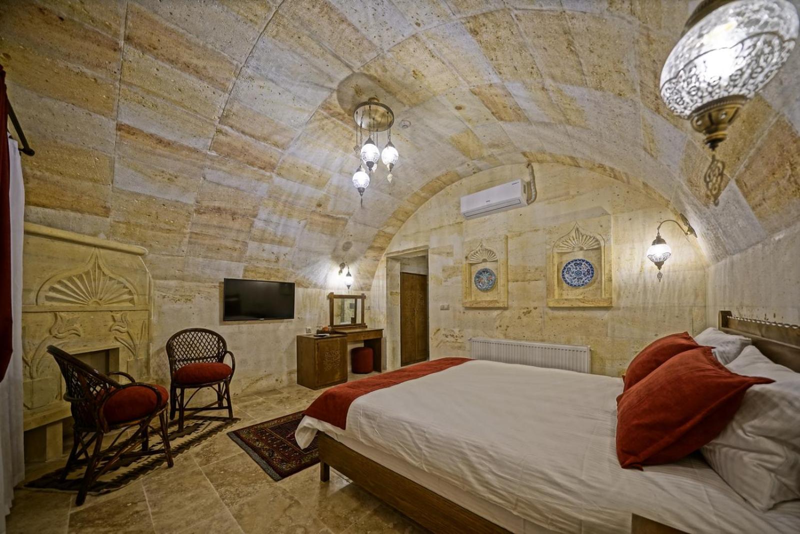 Balloon Cave Hotel - Image 115