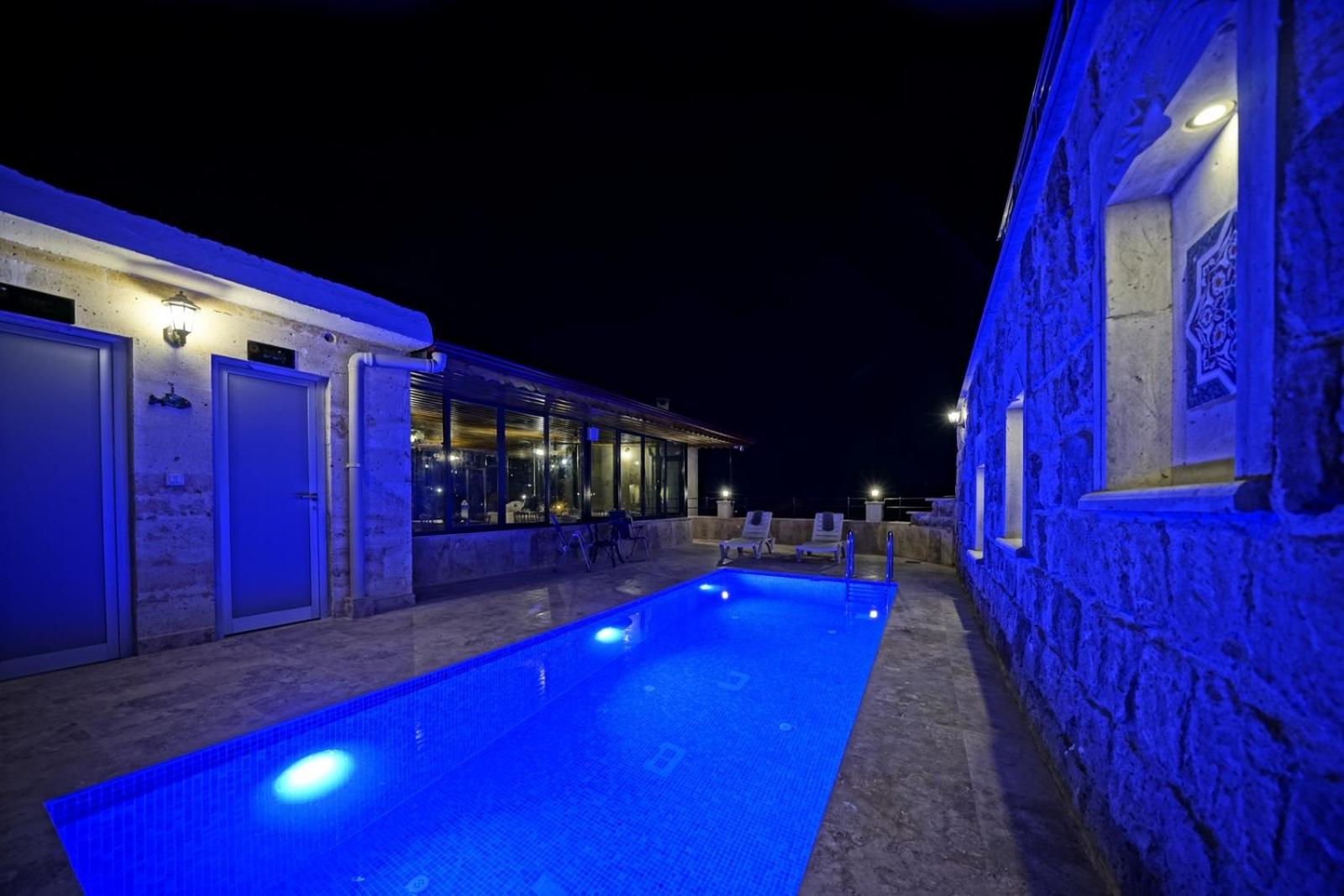 Balloon Cave Hotel - Image 102