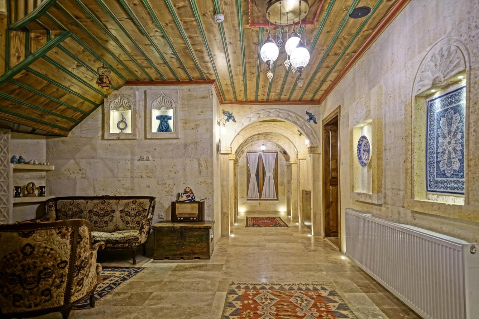 Balloon Cave Hotel - Image 105
