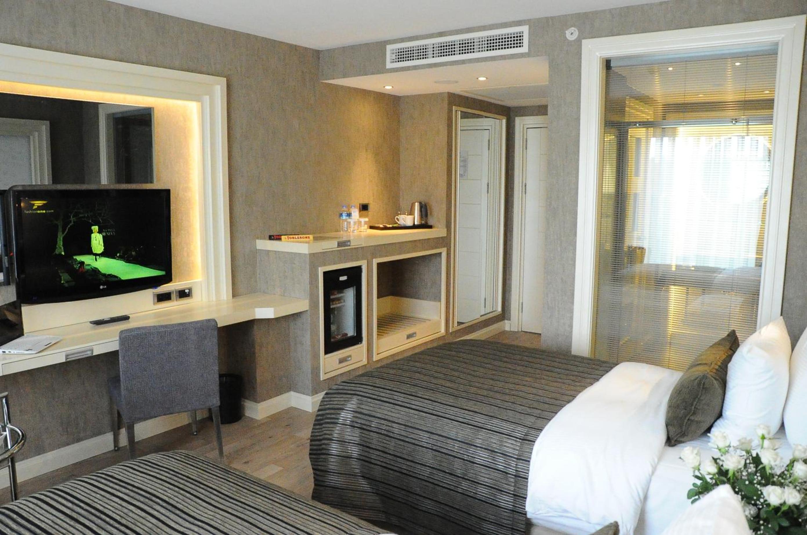 Limak Eurasia Lüks Otel - Image 47