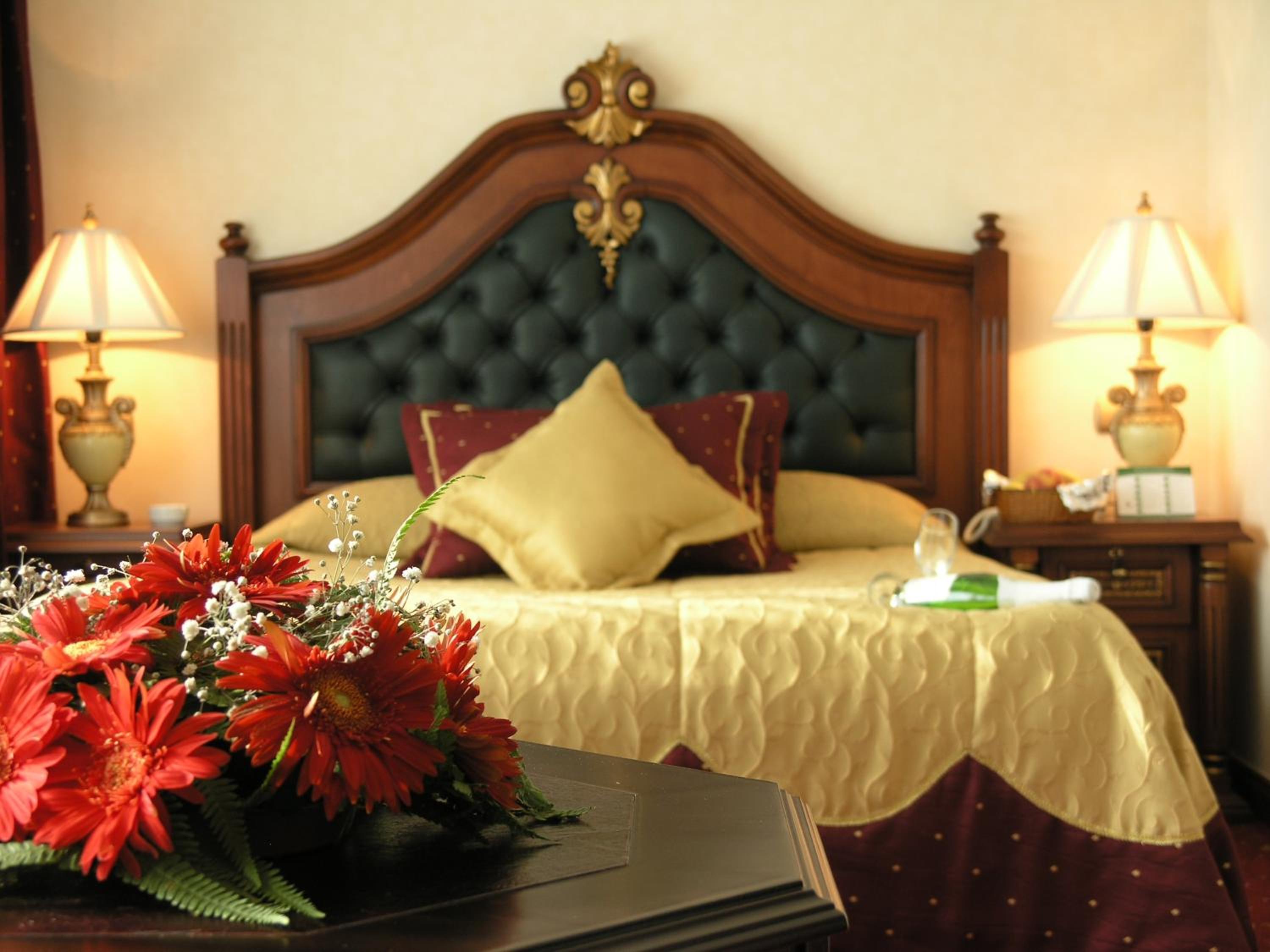 DOGA RESIDENCE HOTEL Ankara - Image 43