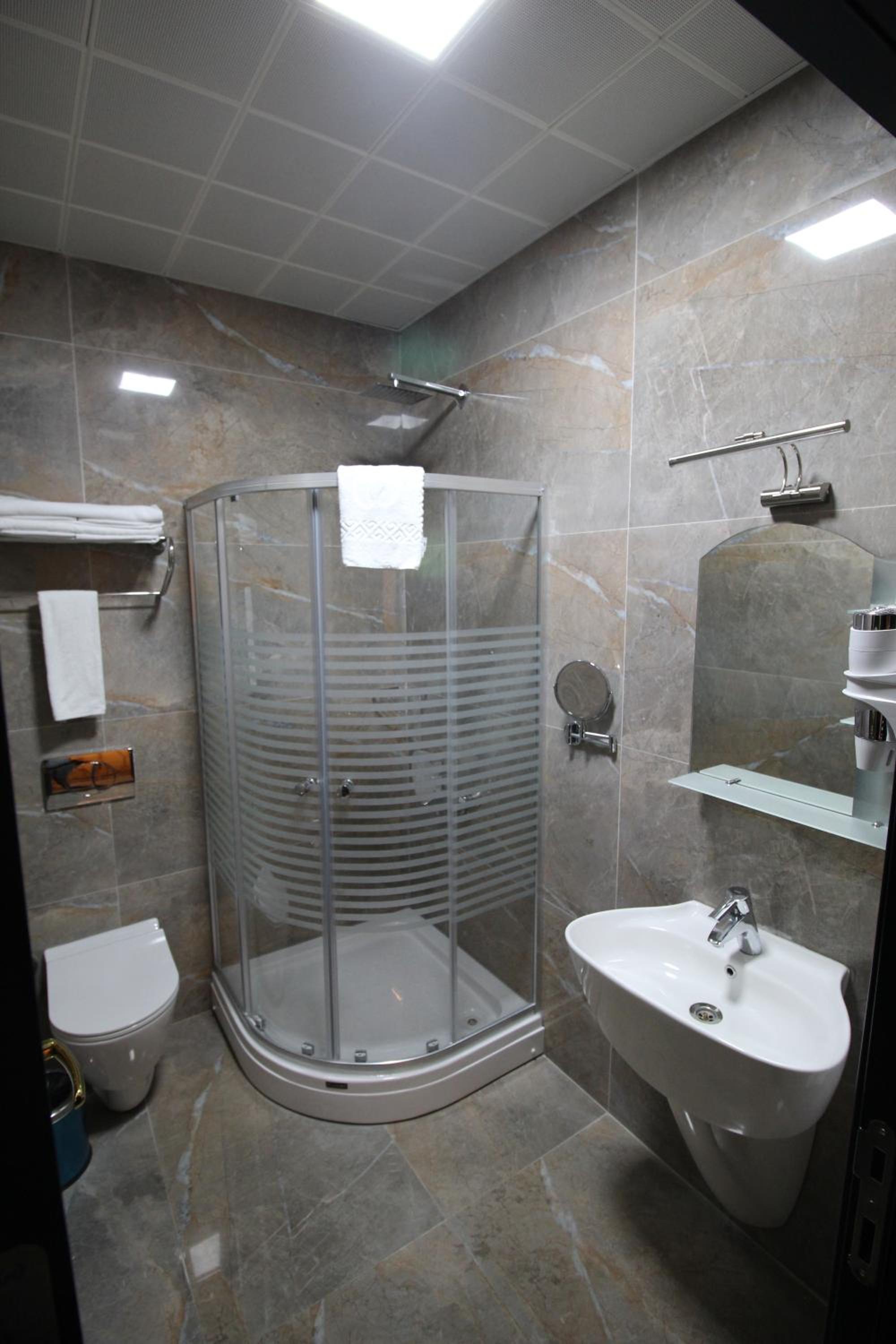 Laleli Blue Marmaray Otel - Image 61
