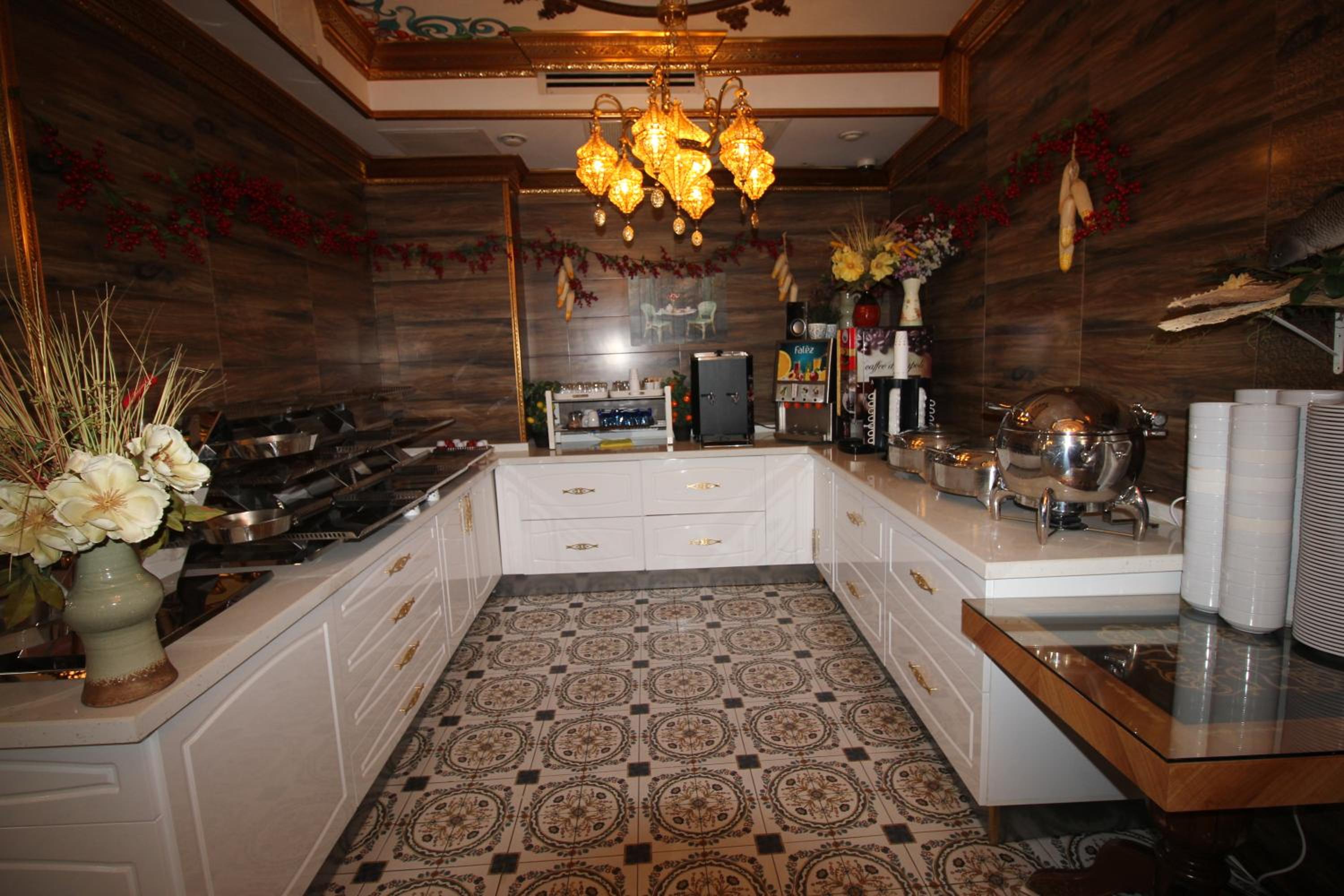 Laleli Blue Marmaray Otel - Image 11