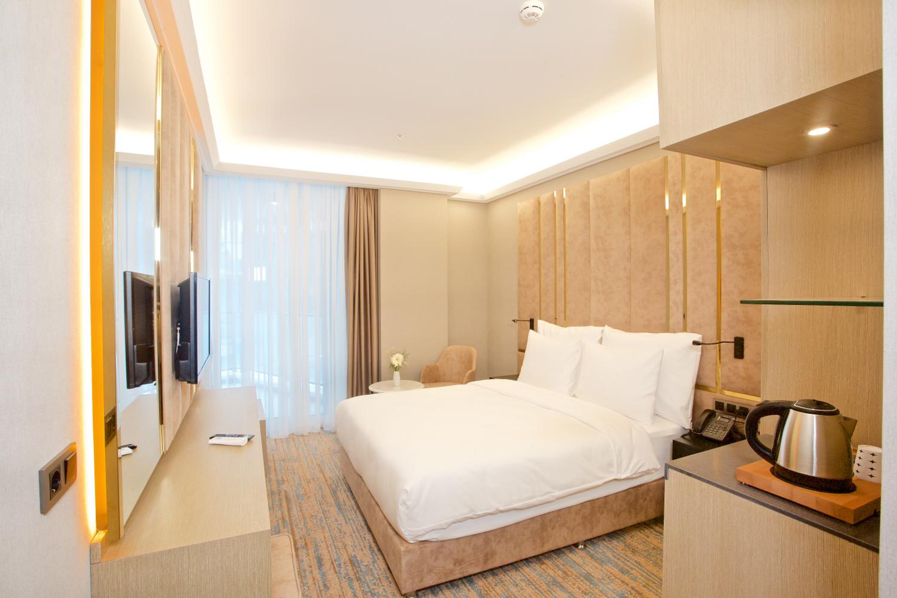 Ottoperla Otel - Image 46