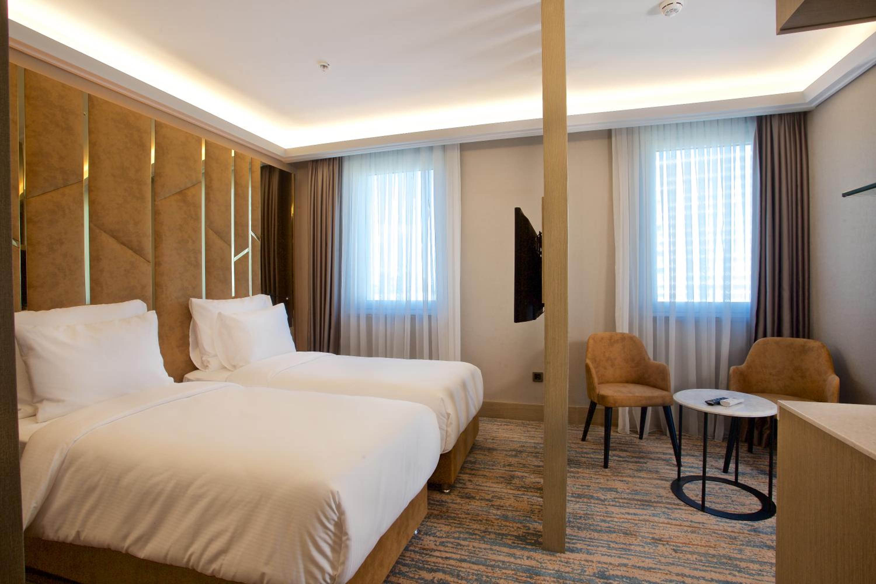 Ottoperla Otel - Image 149