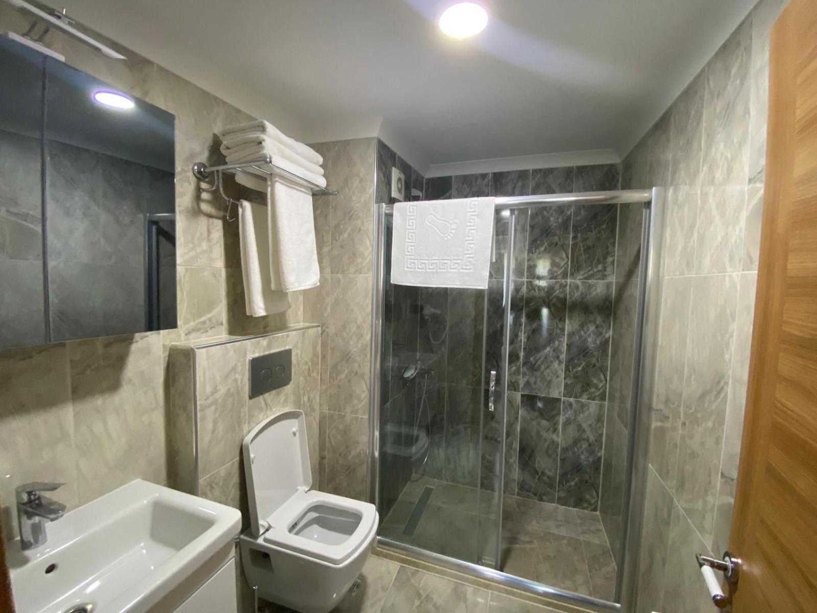 Maritime Otel İstanbul - Image 21