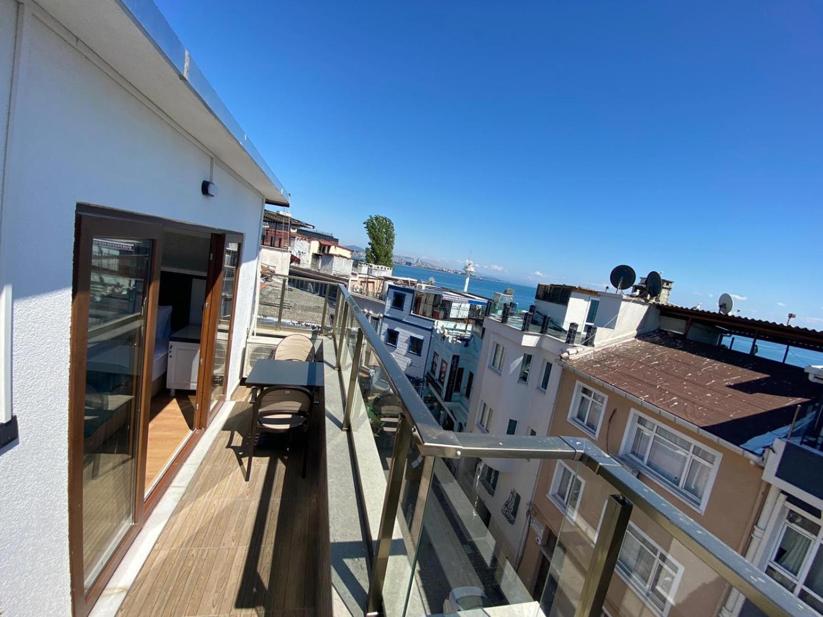 Maritime Otel İstanbul - Image 14