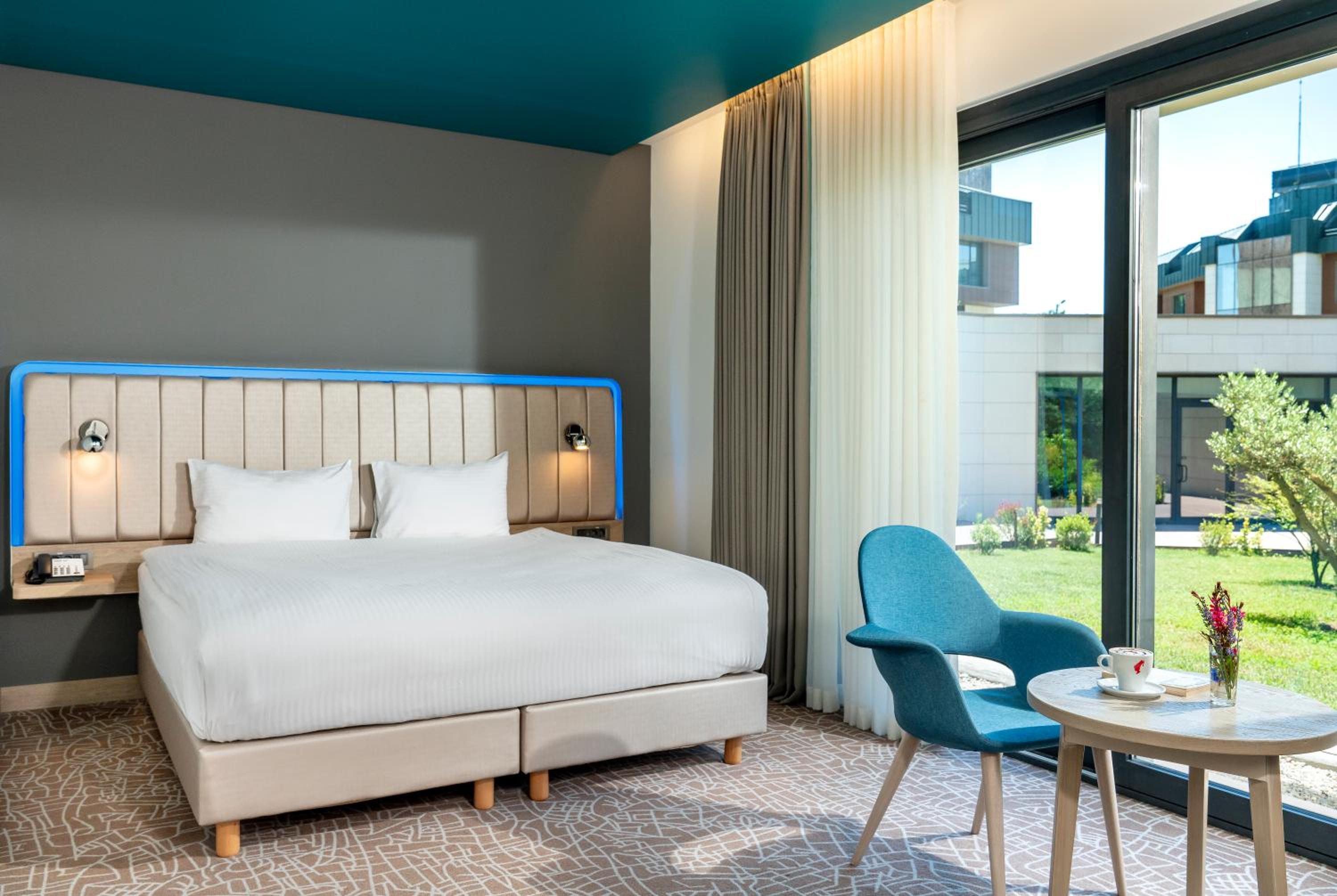 Park Inn by Radisson İstanbul Havalimanı Odayeri - Image 67