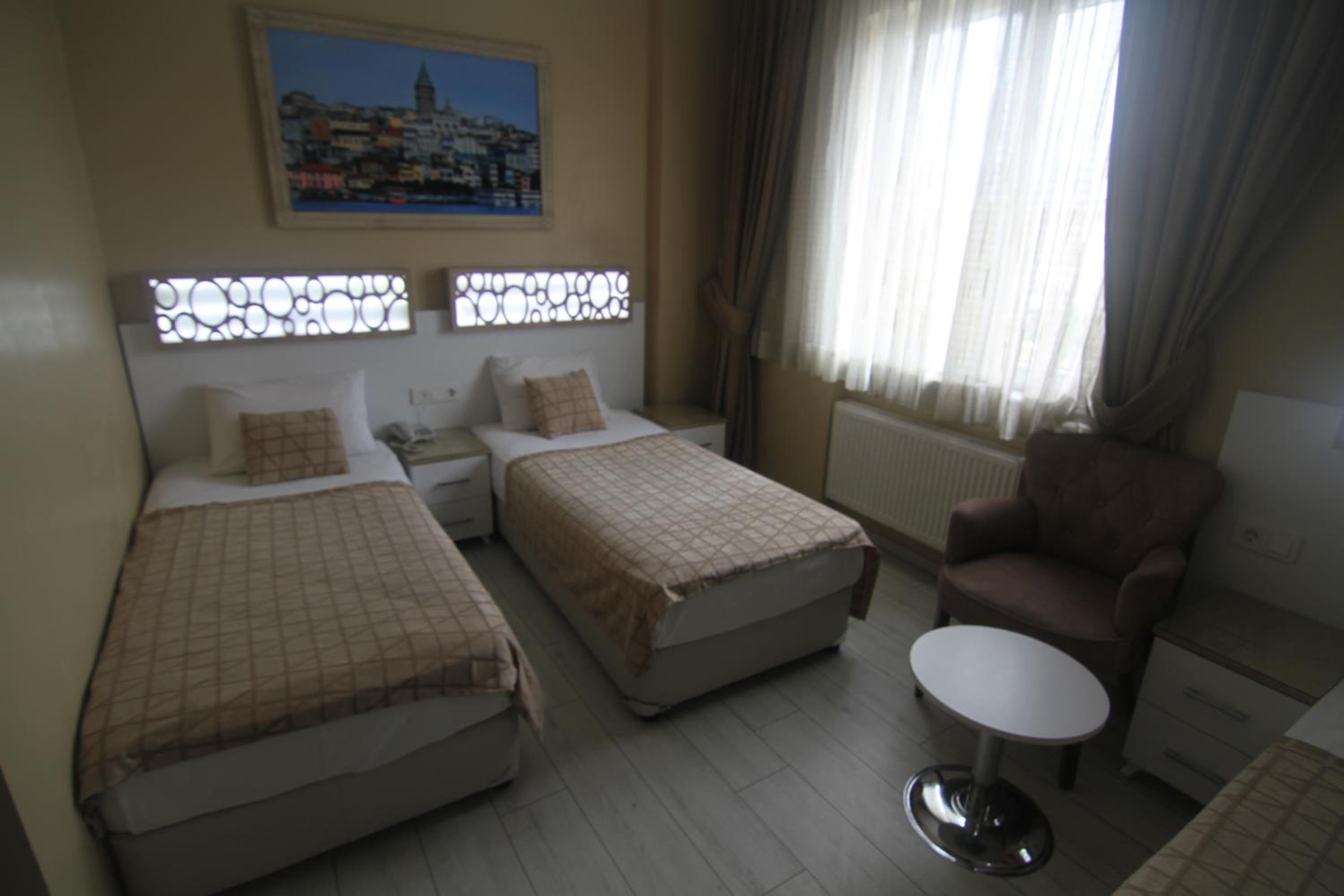 GRAND VATAN OTEL - Image 24