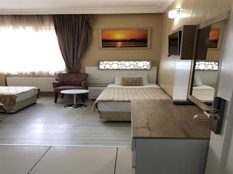 GRAND VATAN OTEL - Image 62