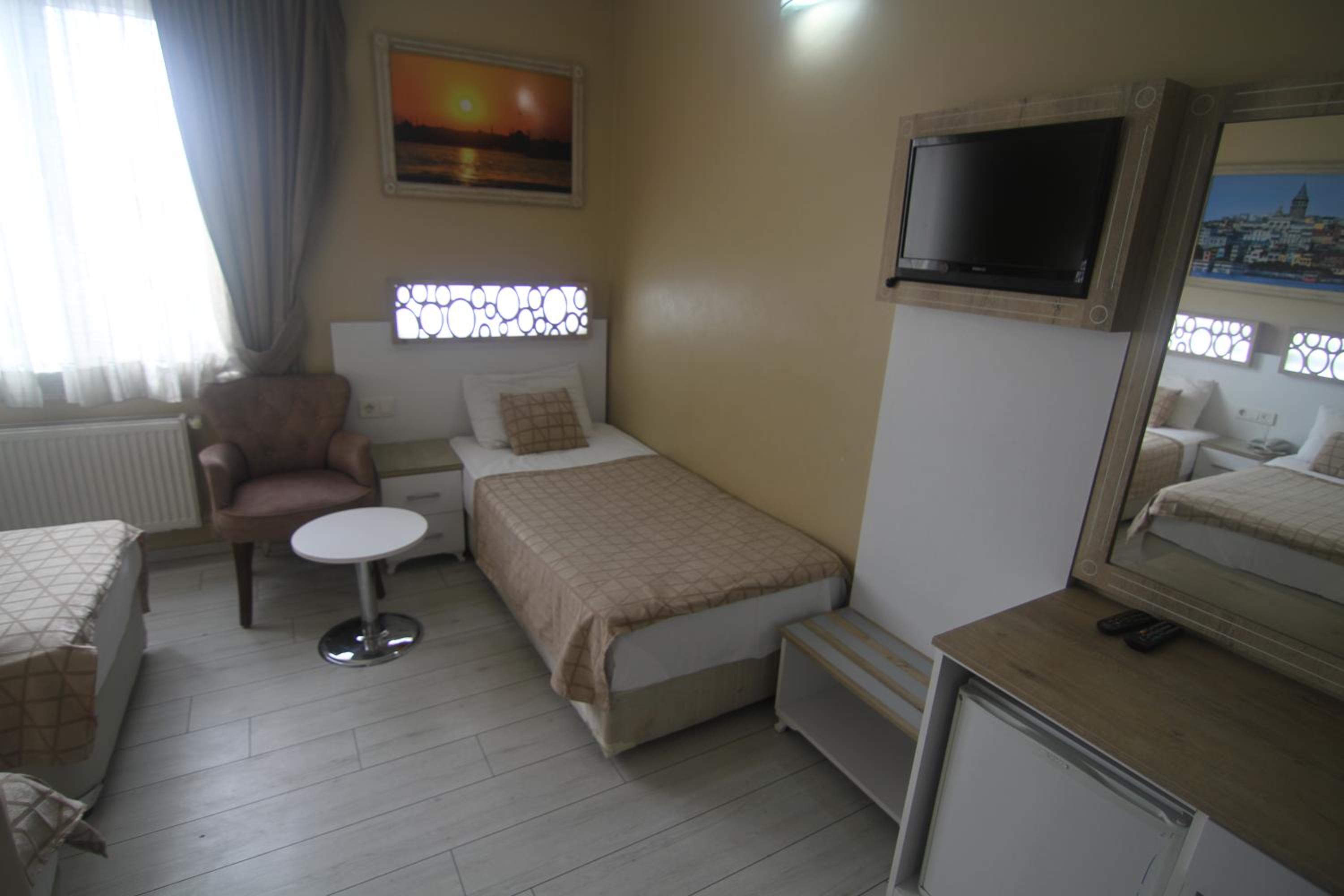 GRAND VATAN OTEL - Image 19
