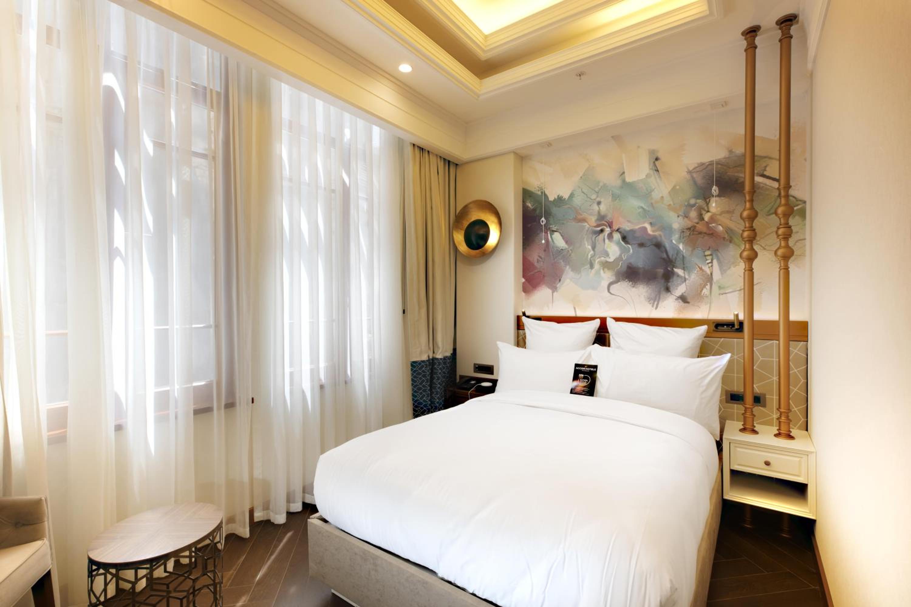 Mercure İstanbul Sirkeci - Image 36