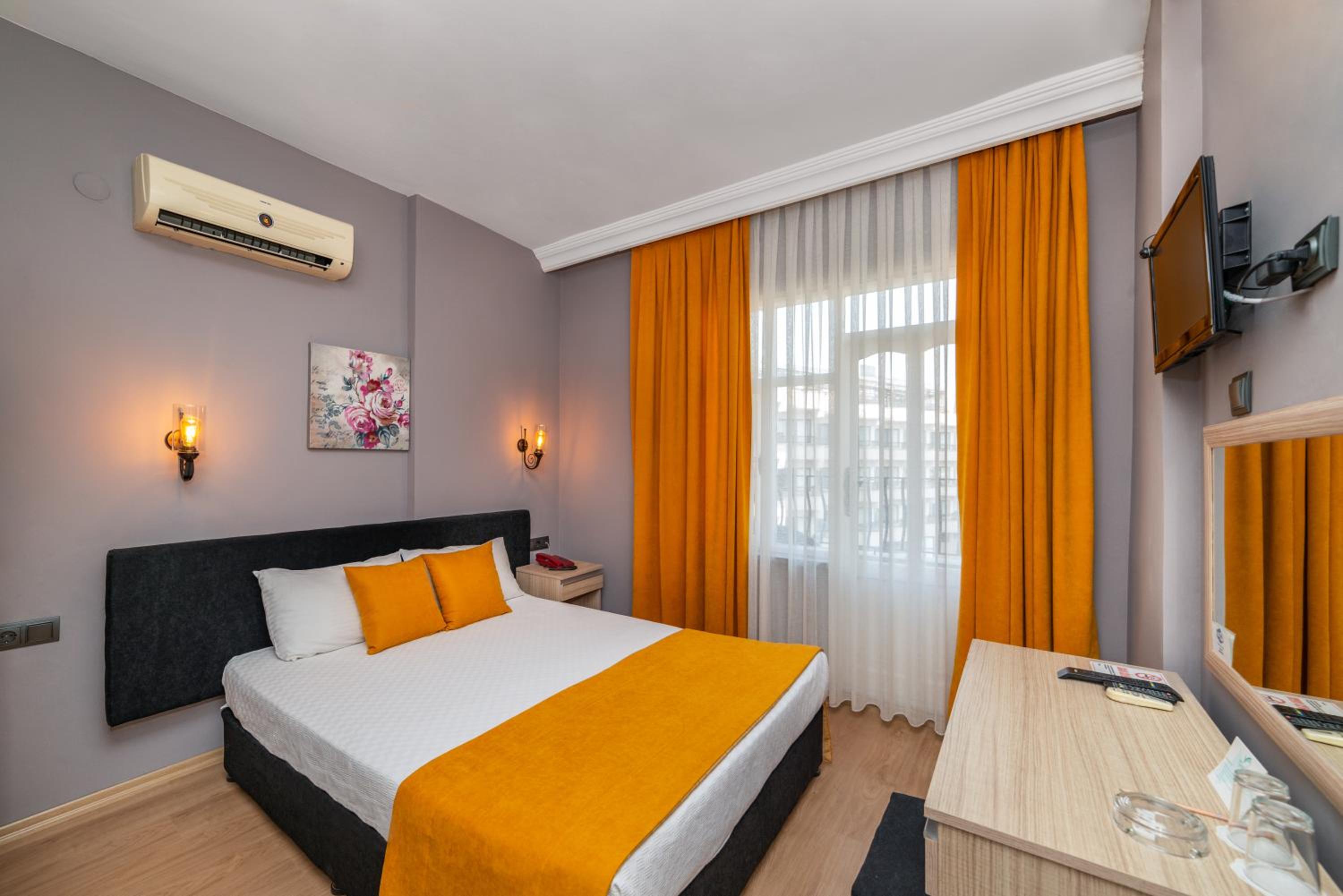 Yasemin Otel - Image 60
