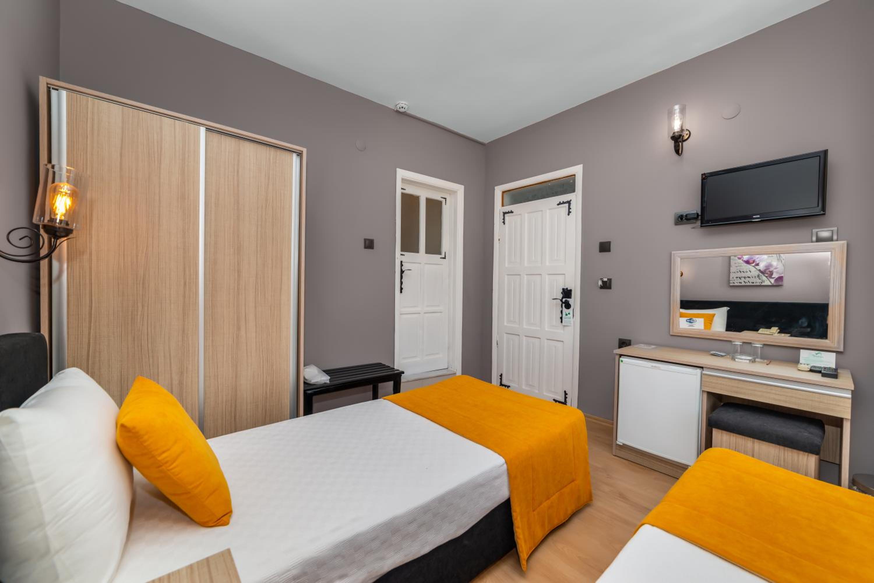 Yasemin Otel - Image 59