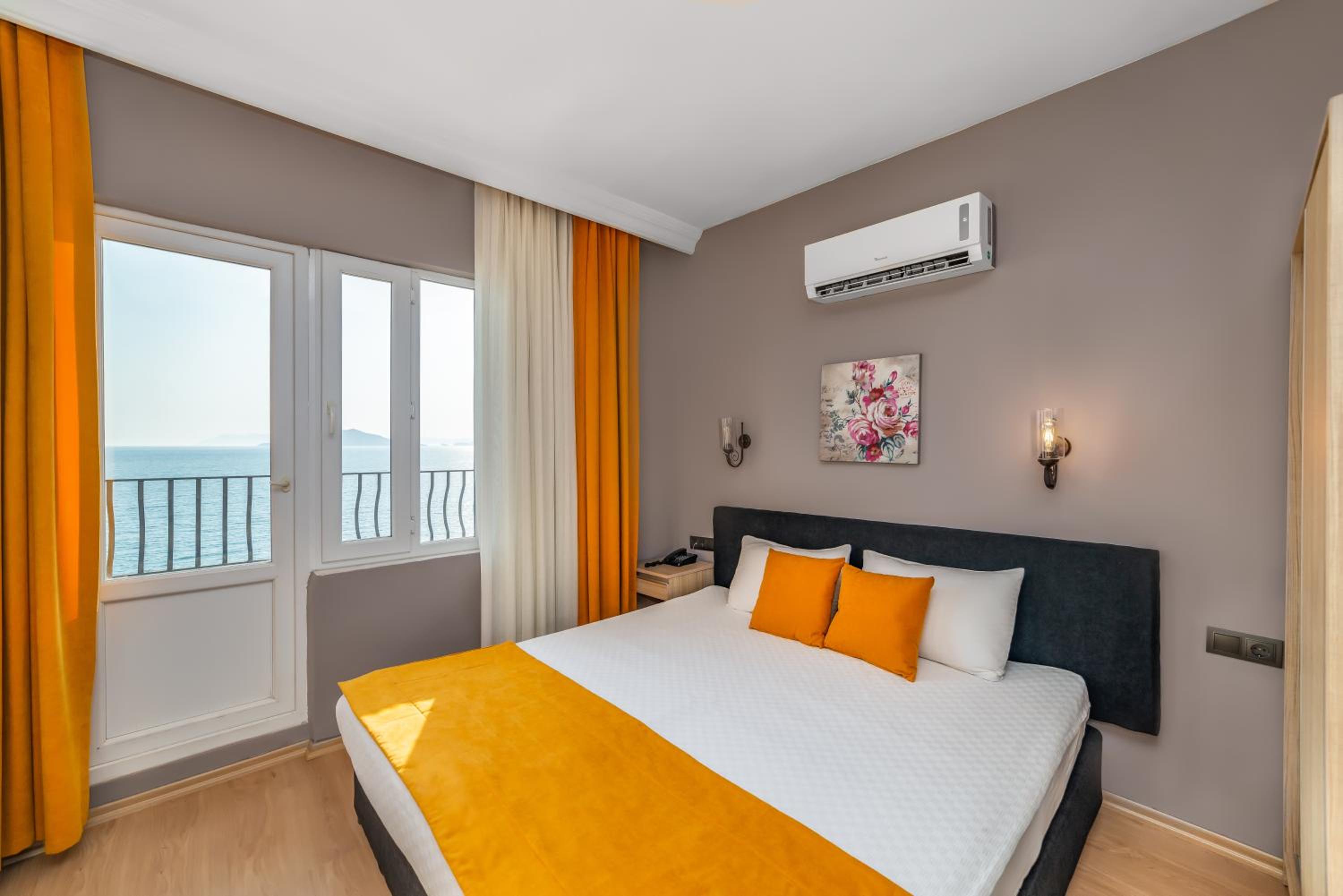 Yasemin Otel - Image 57