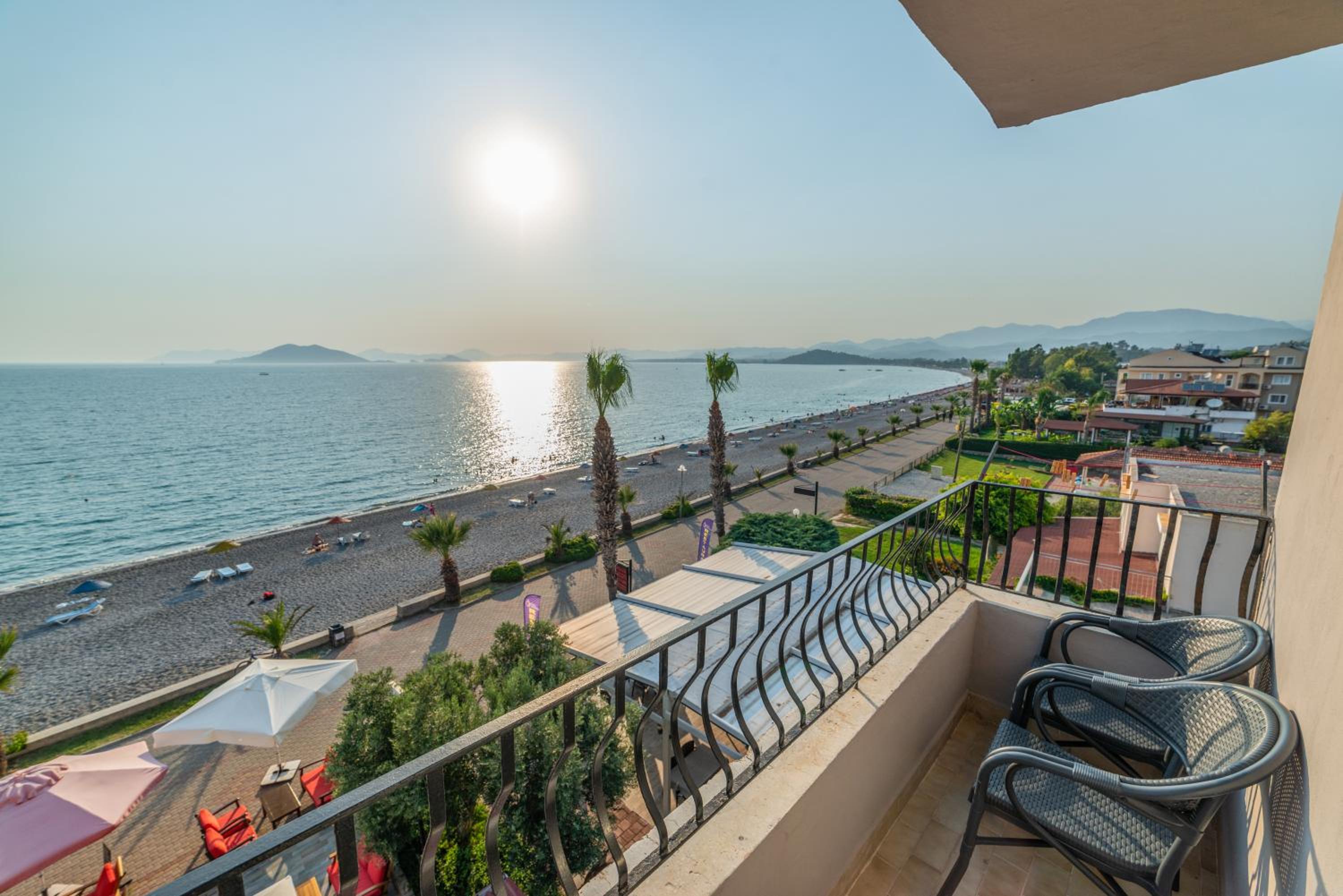 Yasemin Otel - Image 47