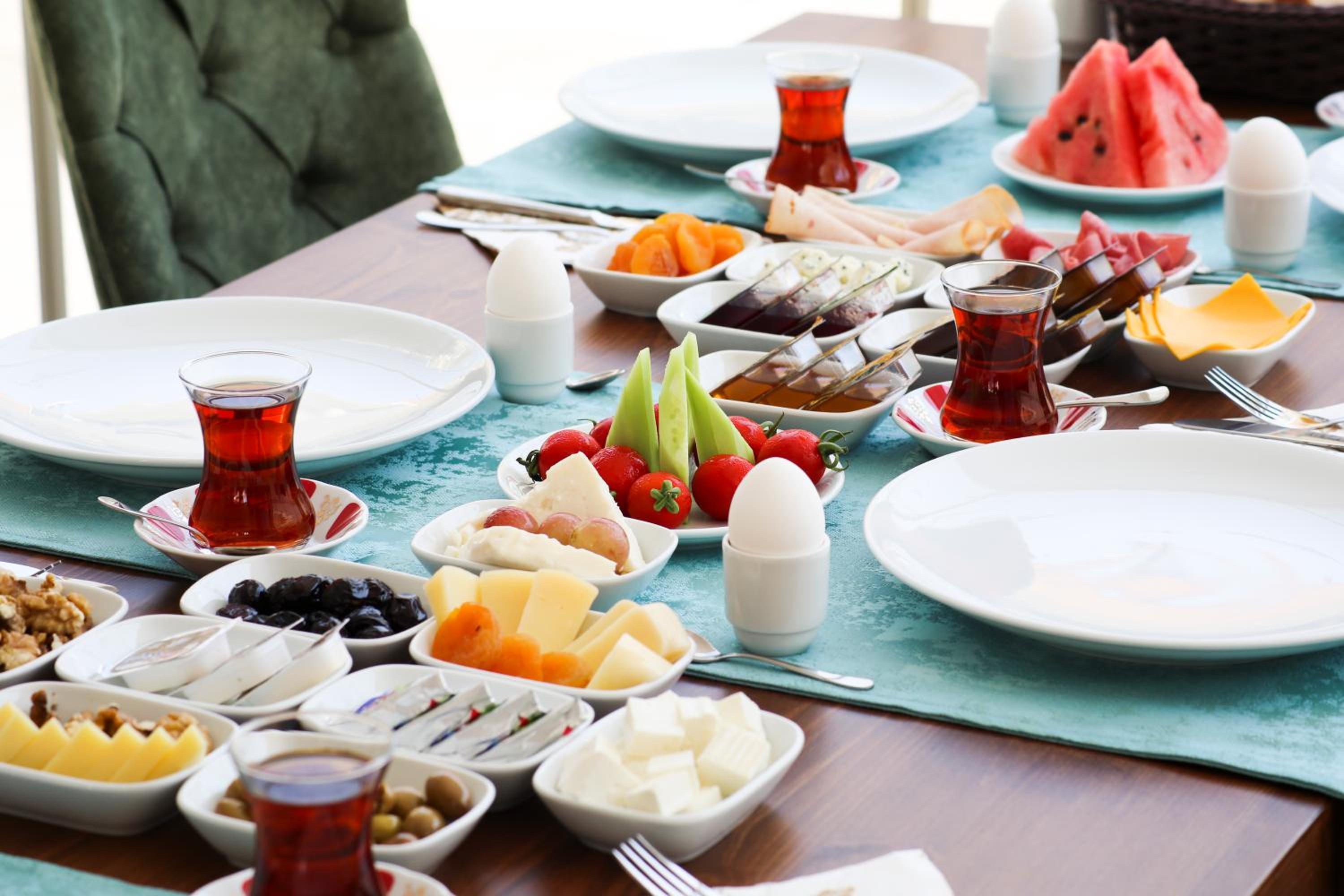 Anka Butik Hotel - Adults Only - Image 21