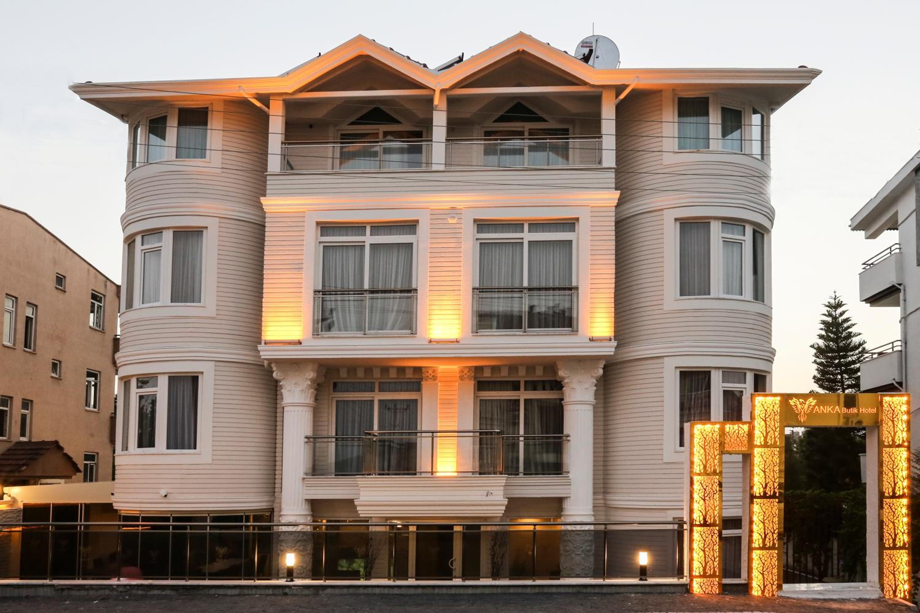 Anka Butik Hotel - Adults Only - Image 7