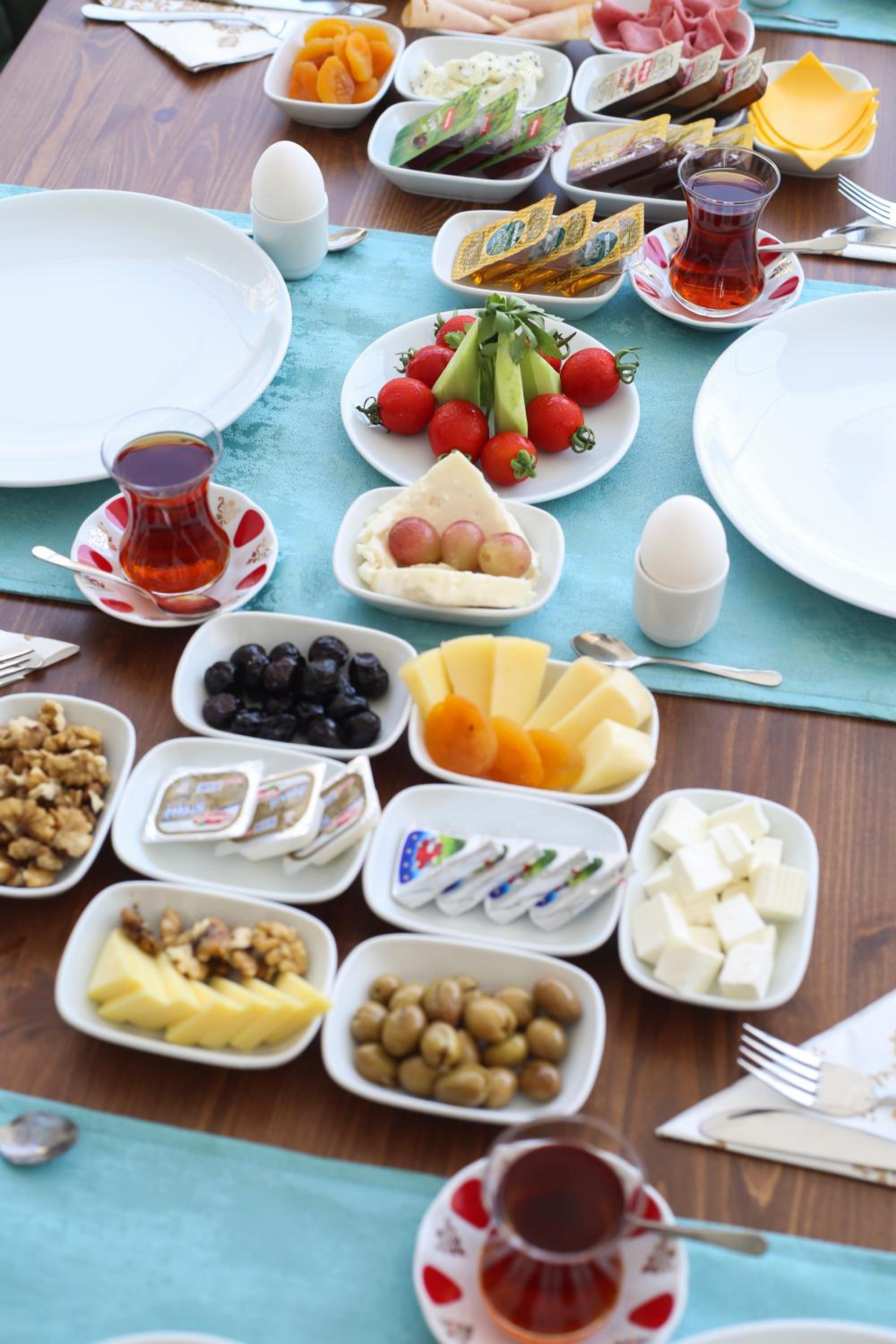 Anka Butik Hotel - Adults Only - Image 19
