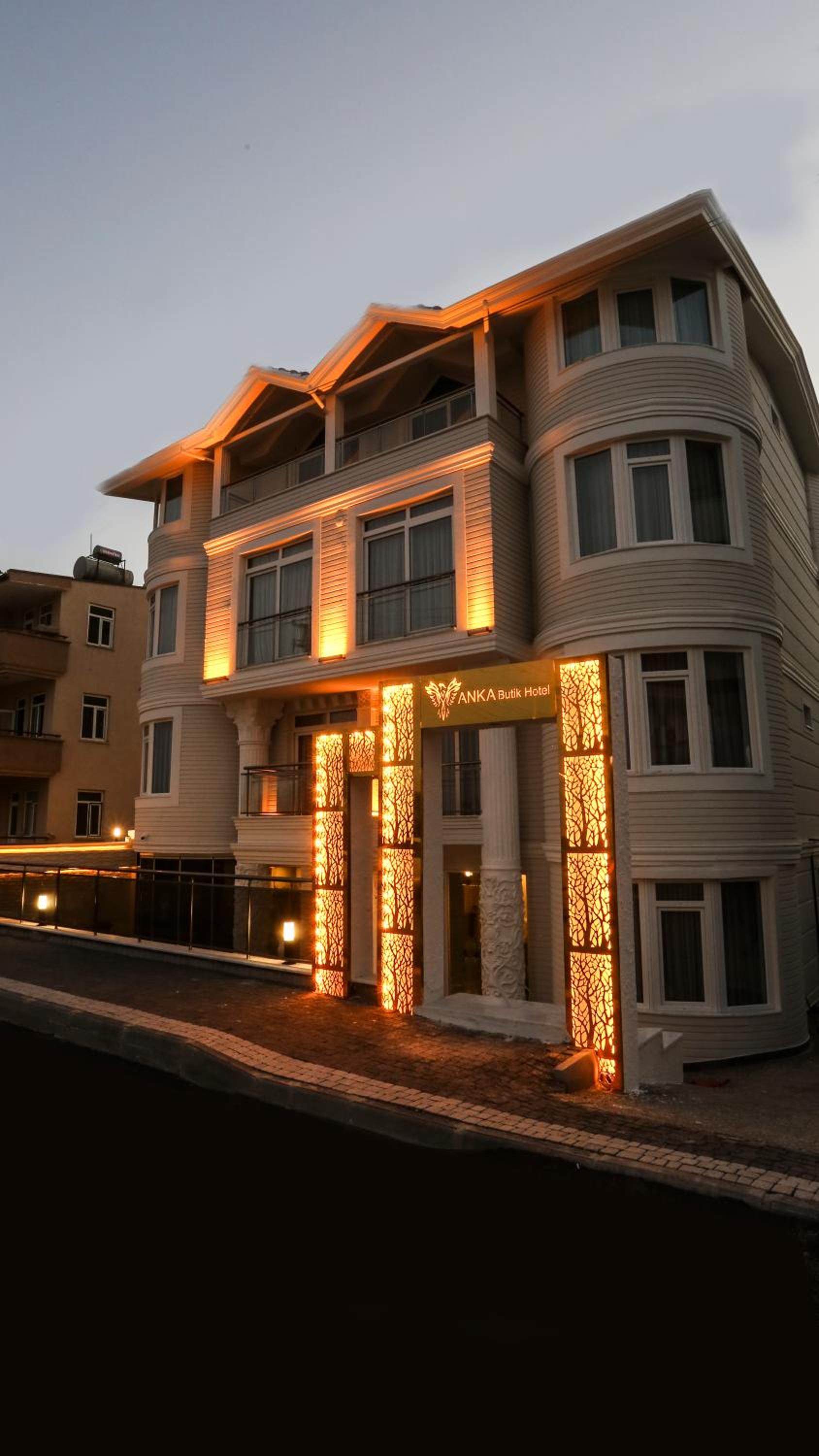 Anka Butik Hotel - Adults Only - Image 28