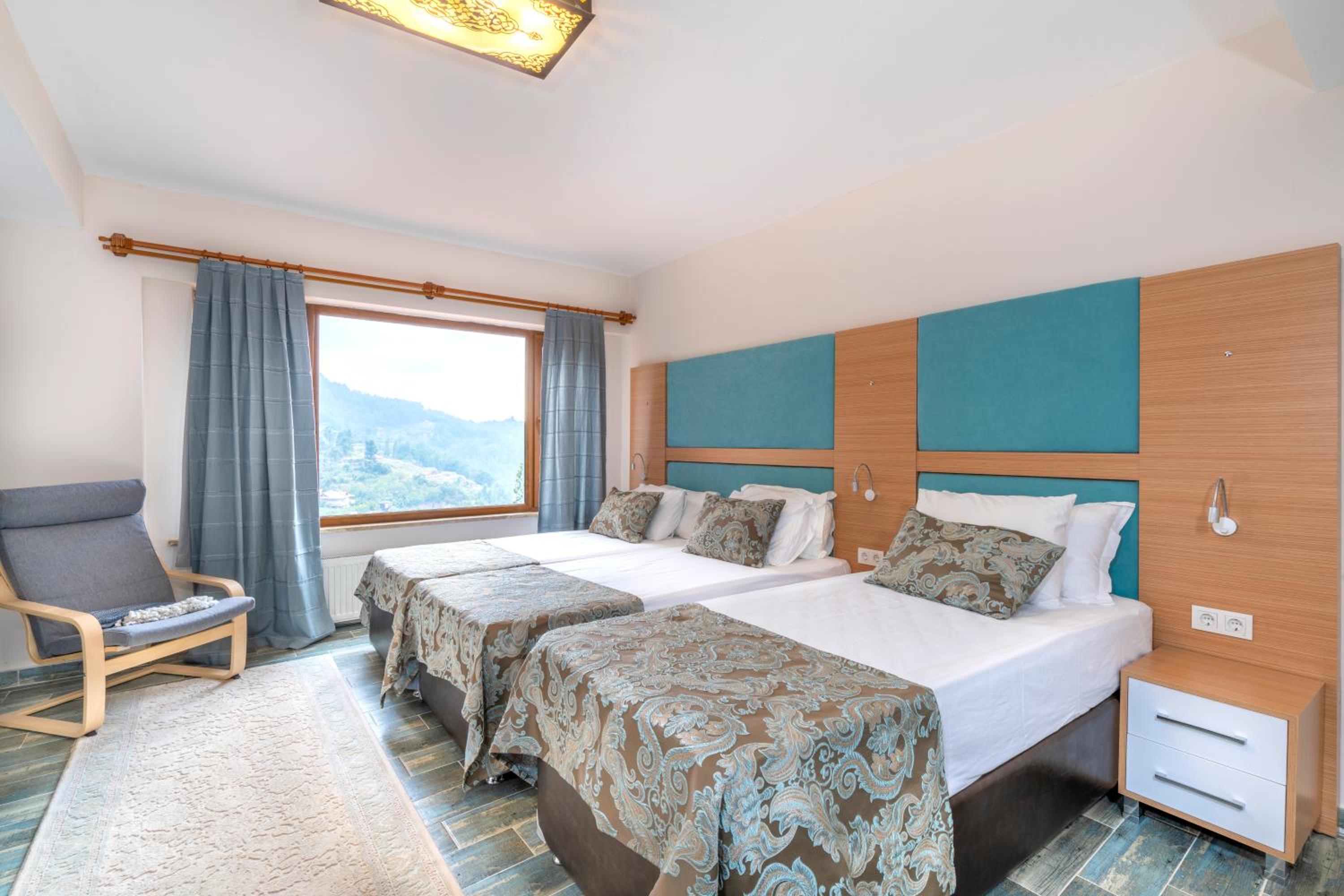 Avena Mountain Boutique Hotel - Adults Only - Image 13