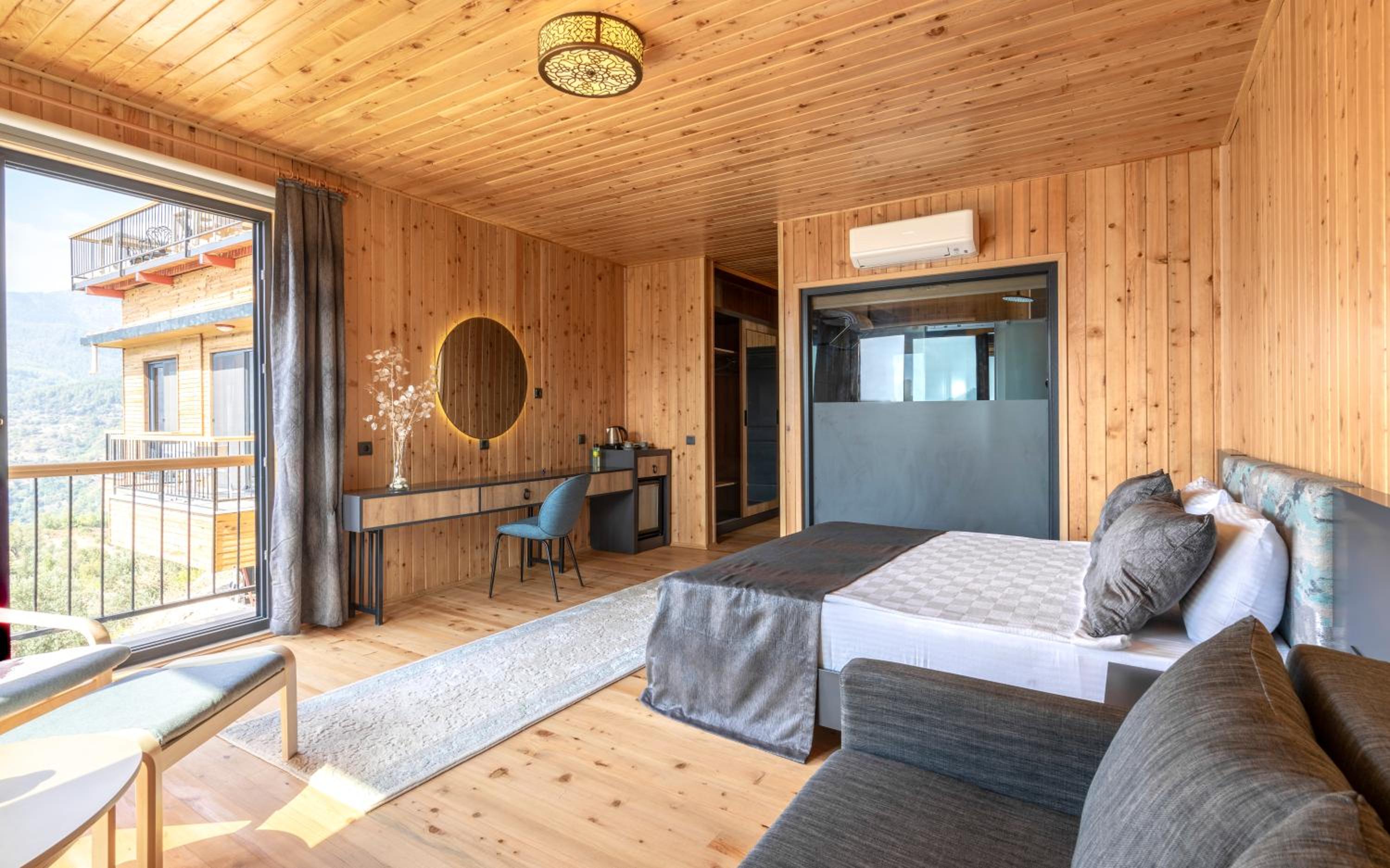 Avena Mountain Boutique Hotel - Adults Only - Image 27