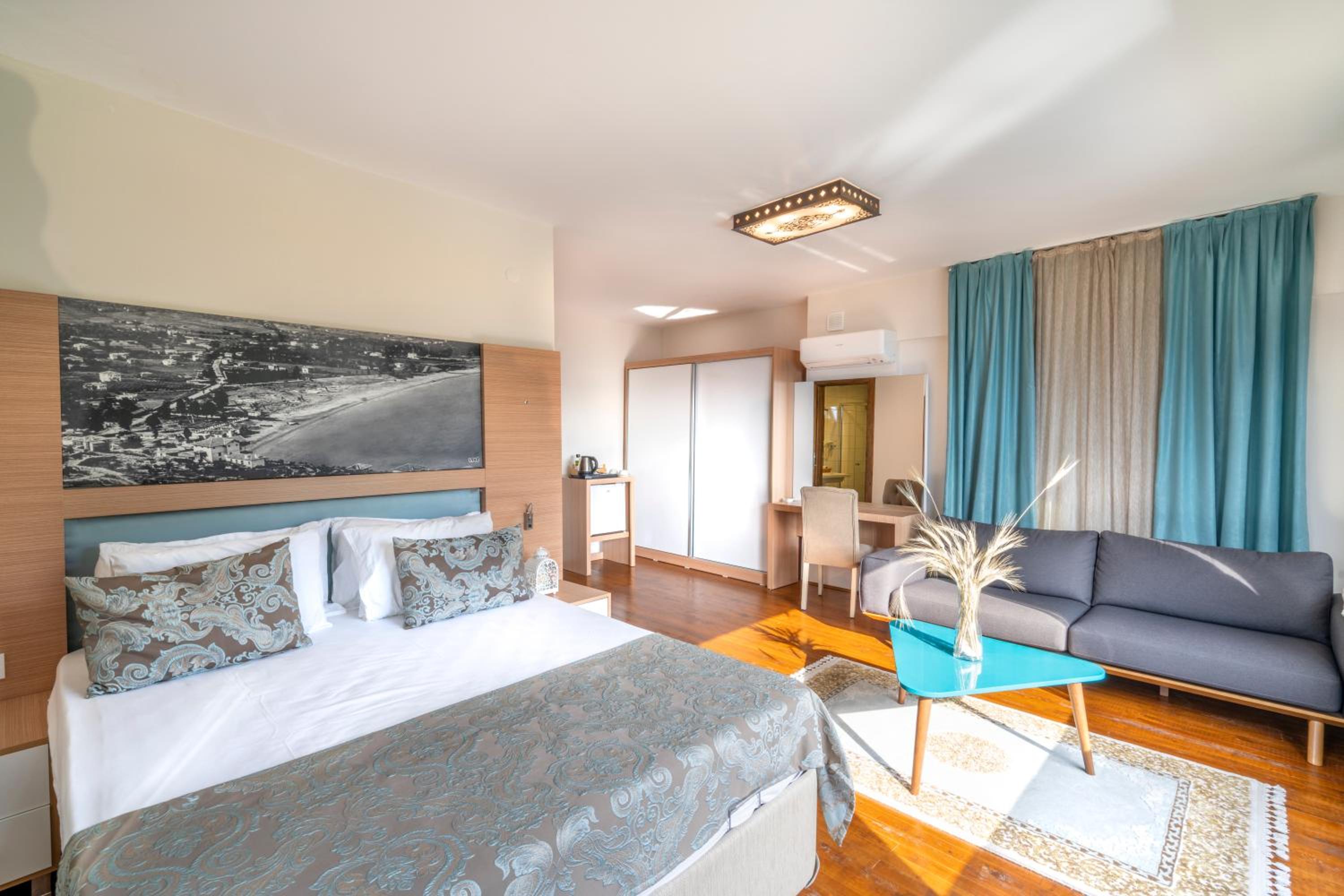 Avena Mountain Boutique Hotel - Adults Only - Image 26