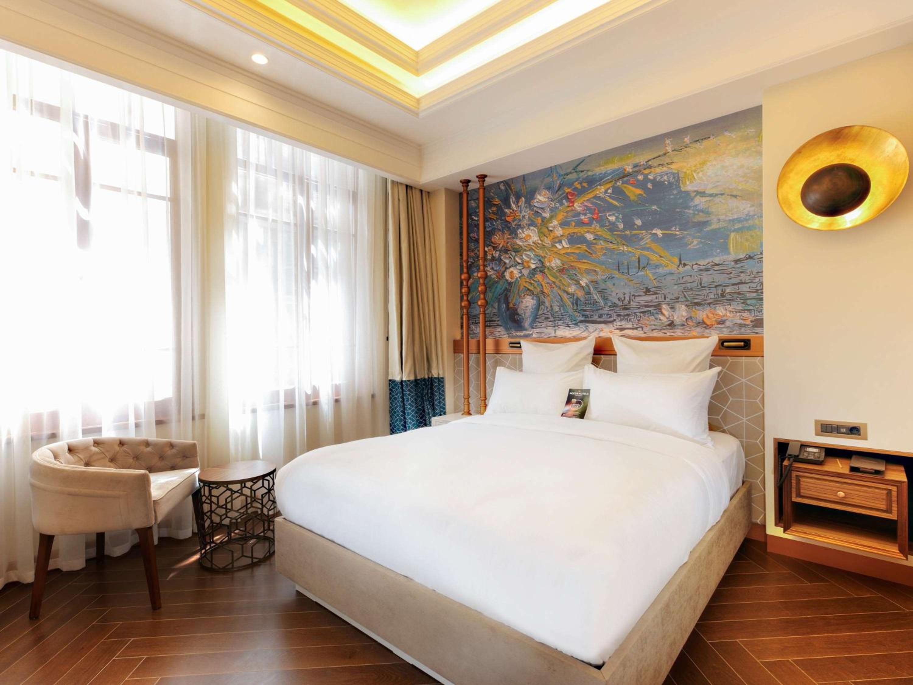 Mercure İstanbul Sirkeci - Image 5