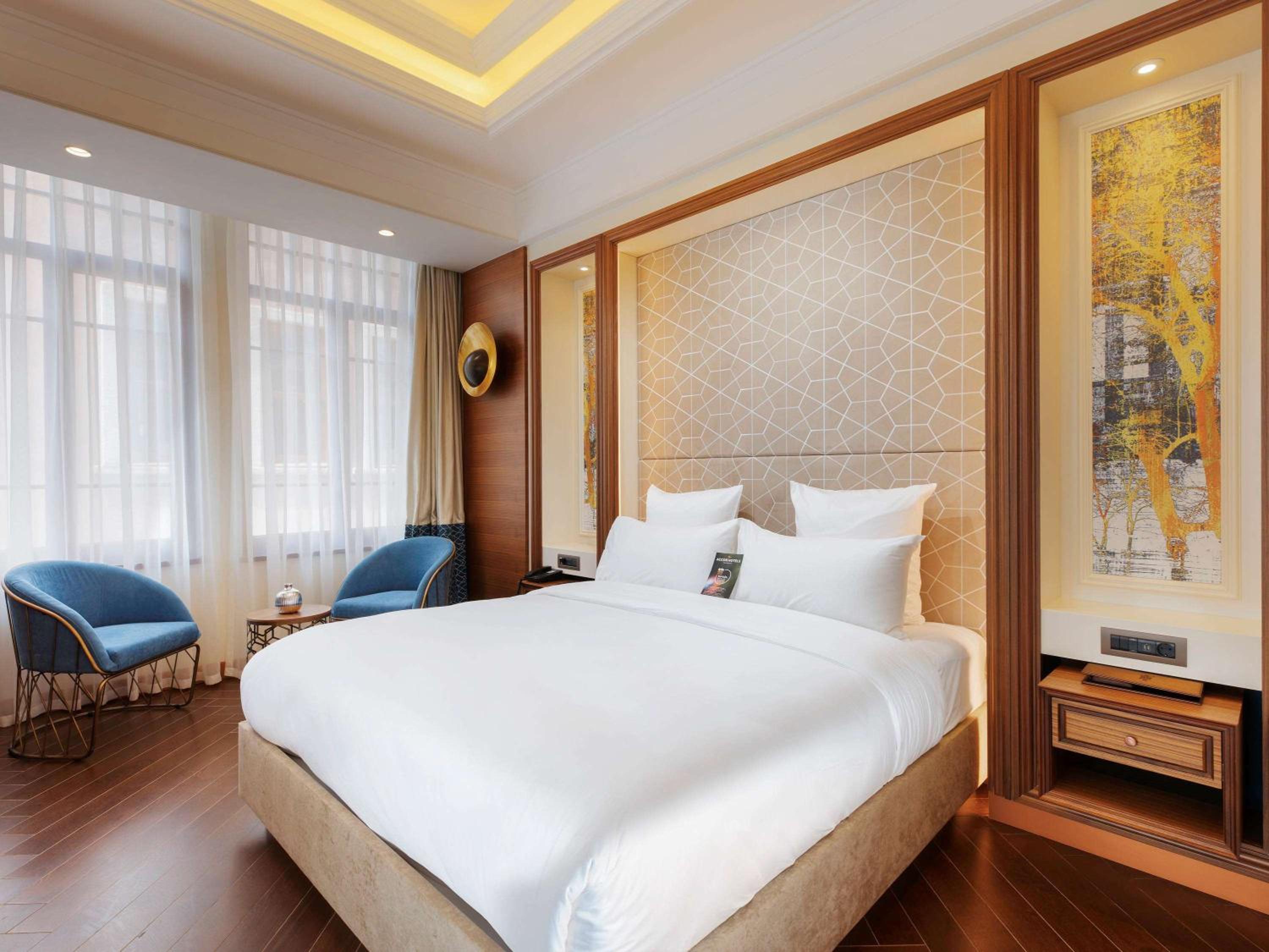 Mercure İstanbul Sirkeci - Image 6