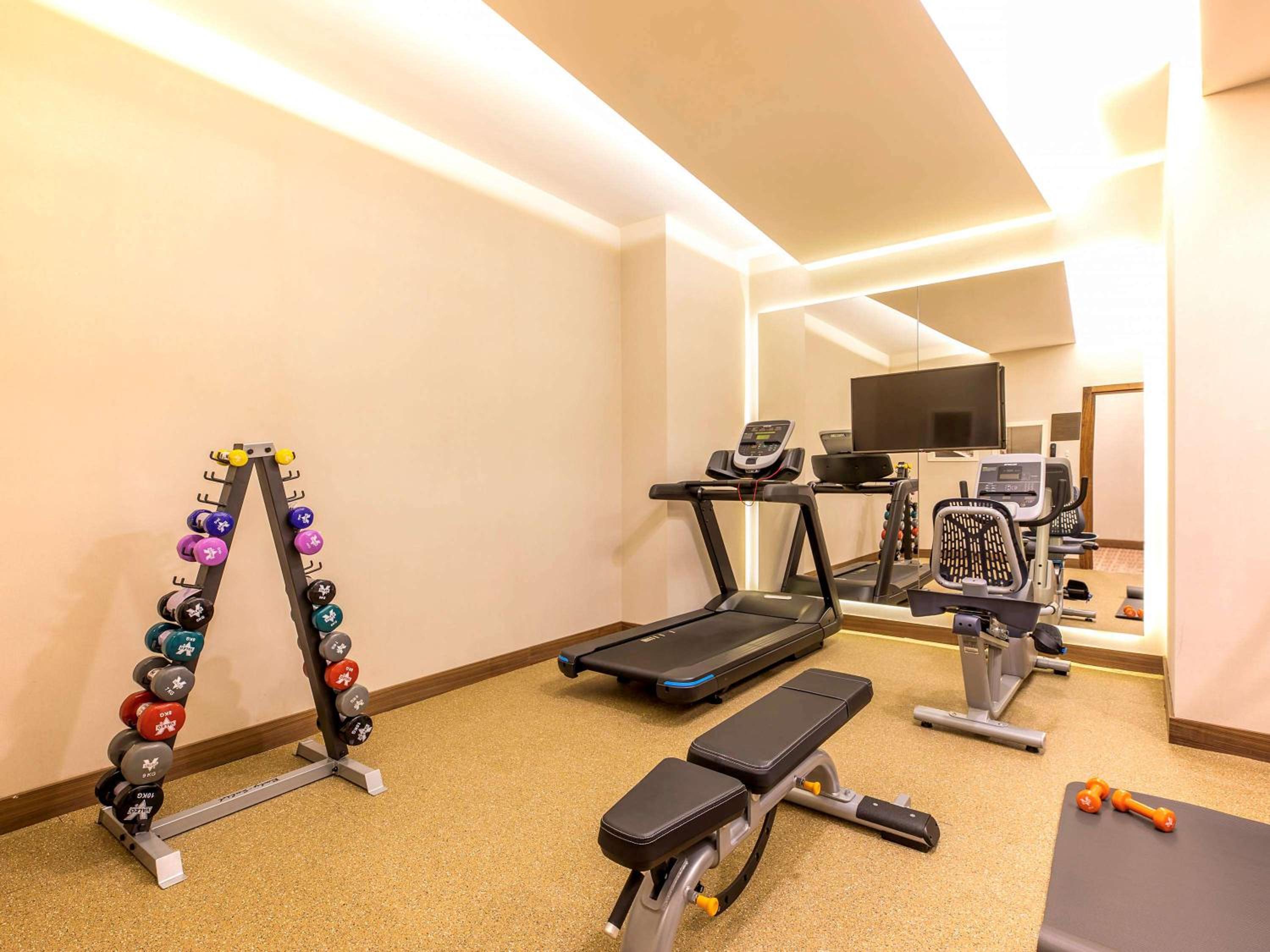 Mercure İstanbul Sirkeci - Image 33