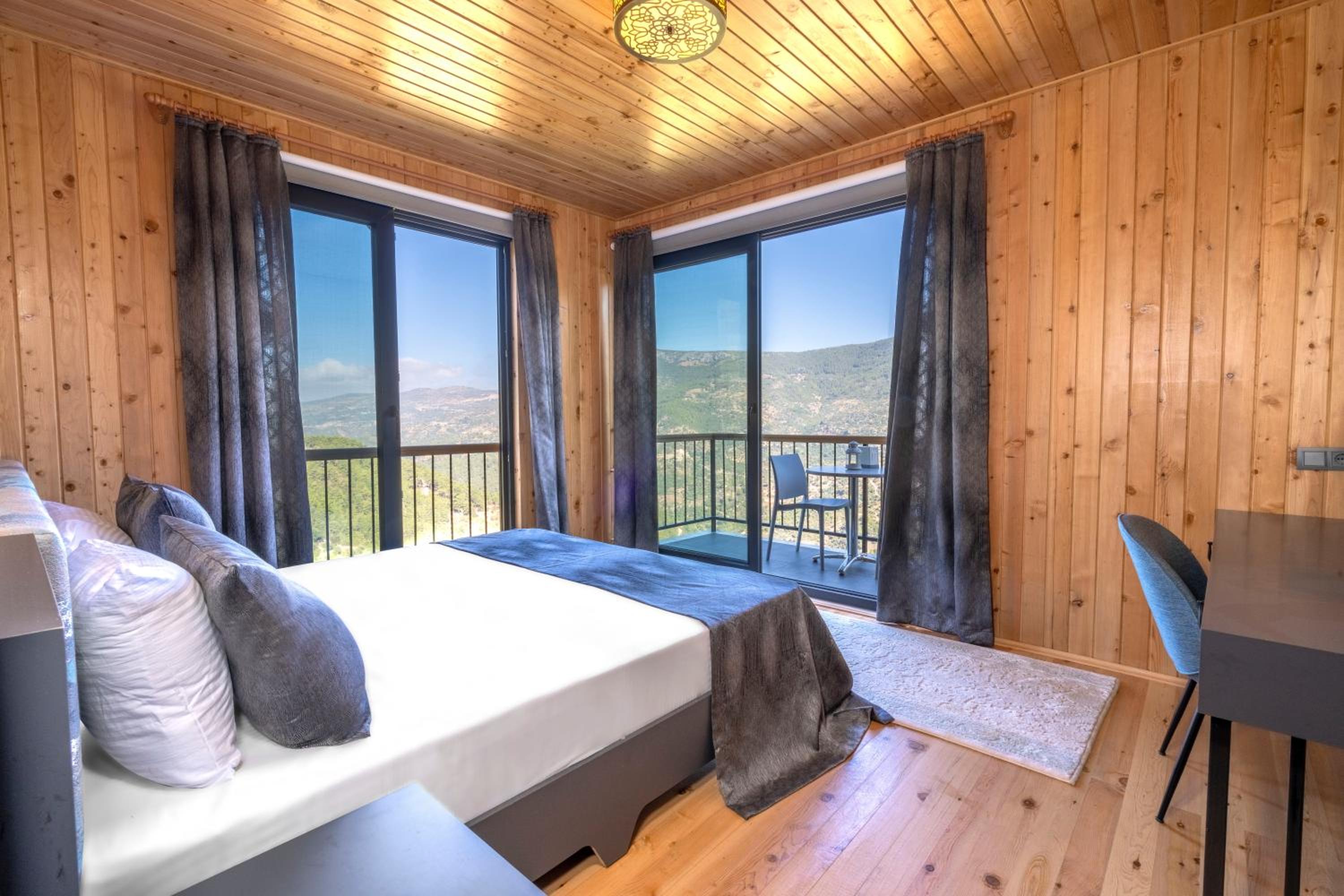 Avena Mountain Boutique Hotel - Adults Only - Image 20