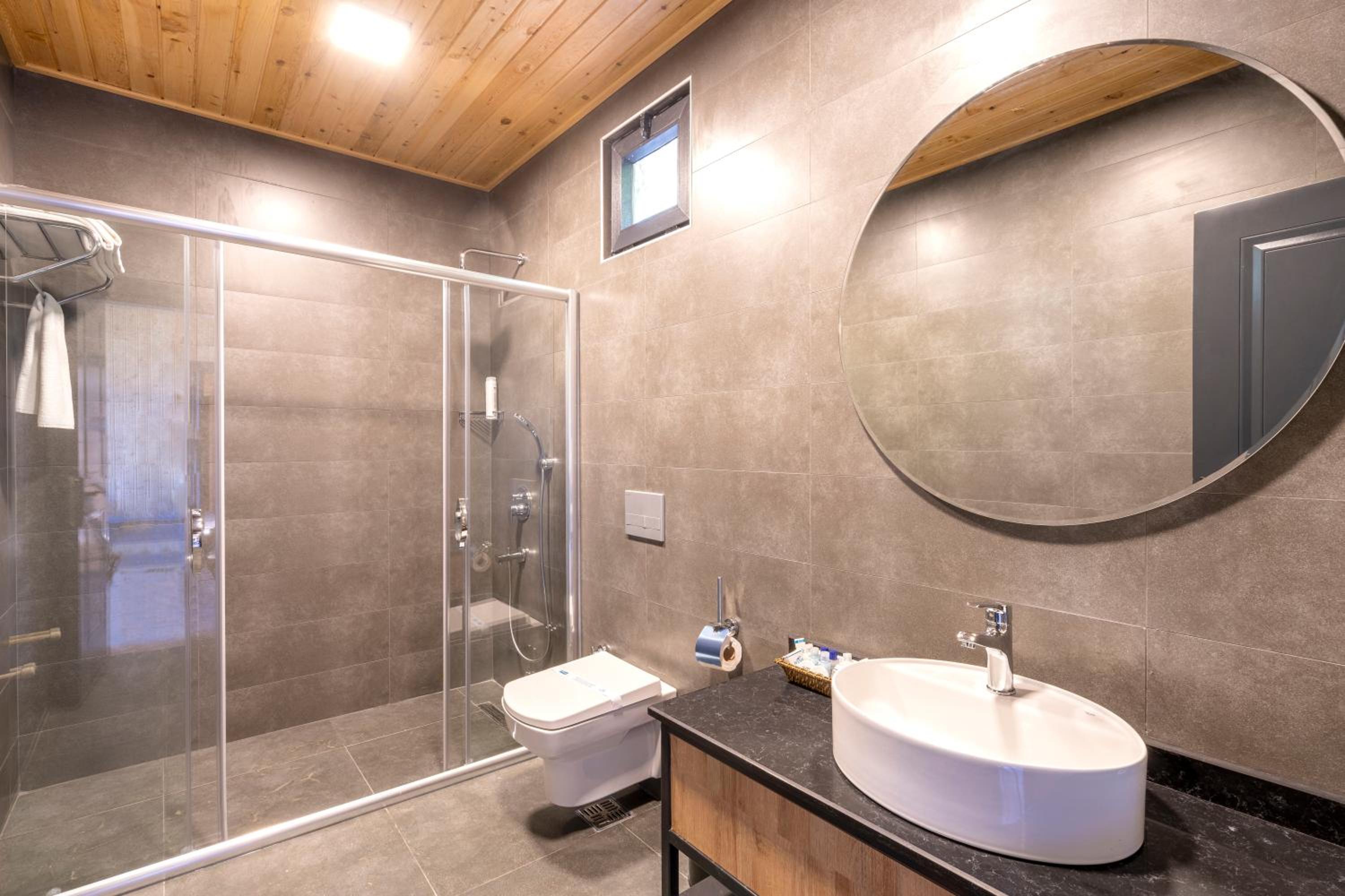 Avena Mountain Boutique Hotel - Adults Only - Image 21