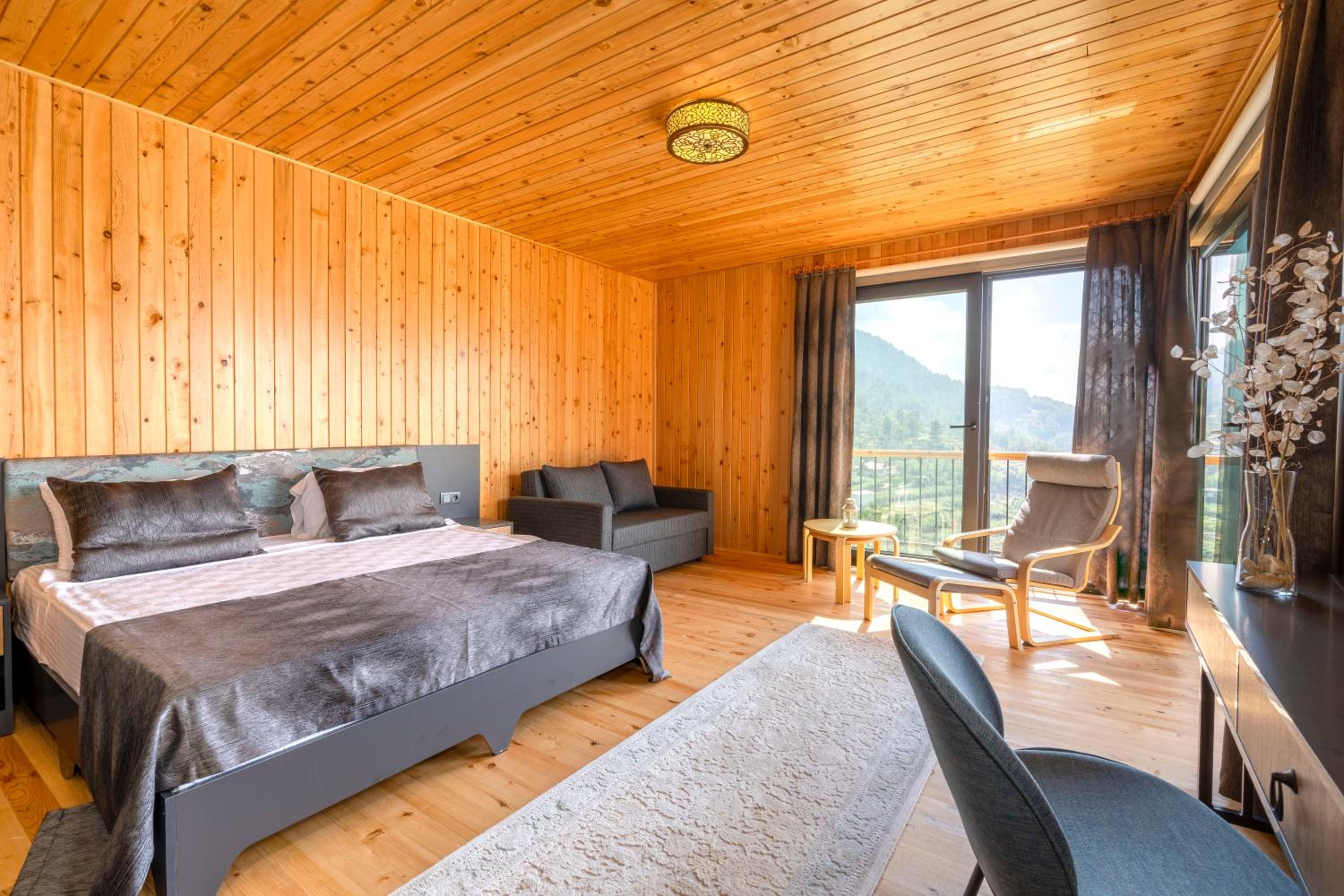Avena Mountain Boutique Hotel - Adults Only - Image 22