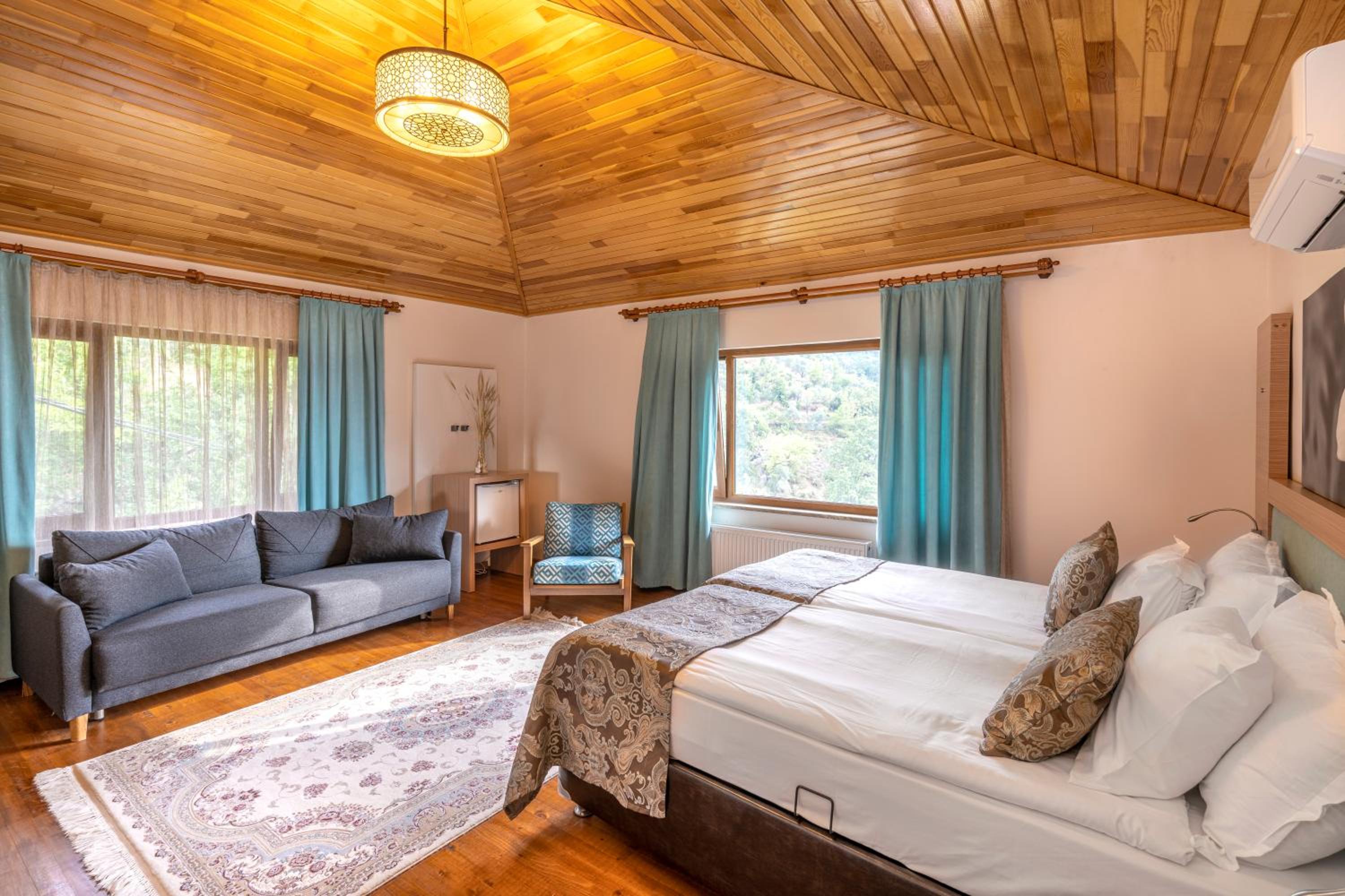 Avena Mountain Boutique Hotel - Adults Only - Image 23
