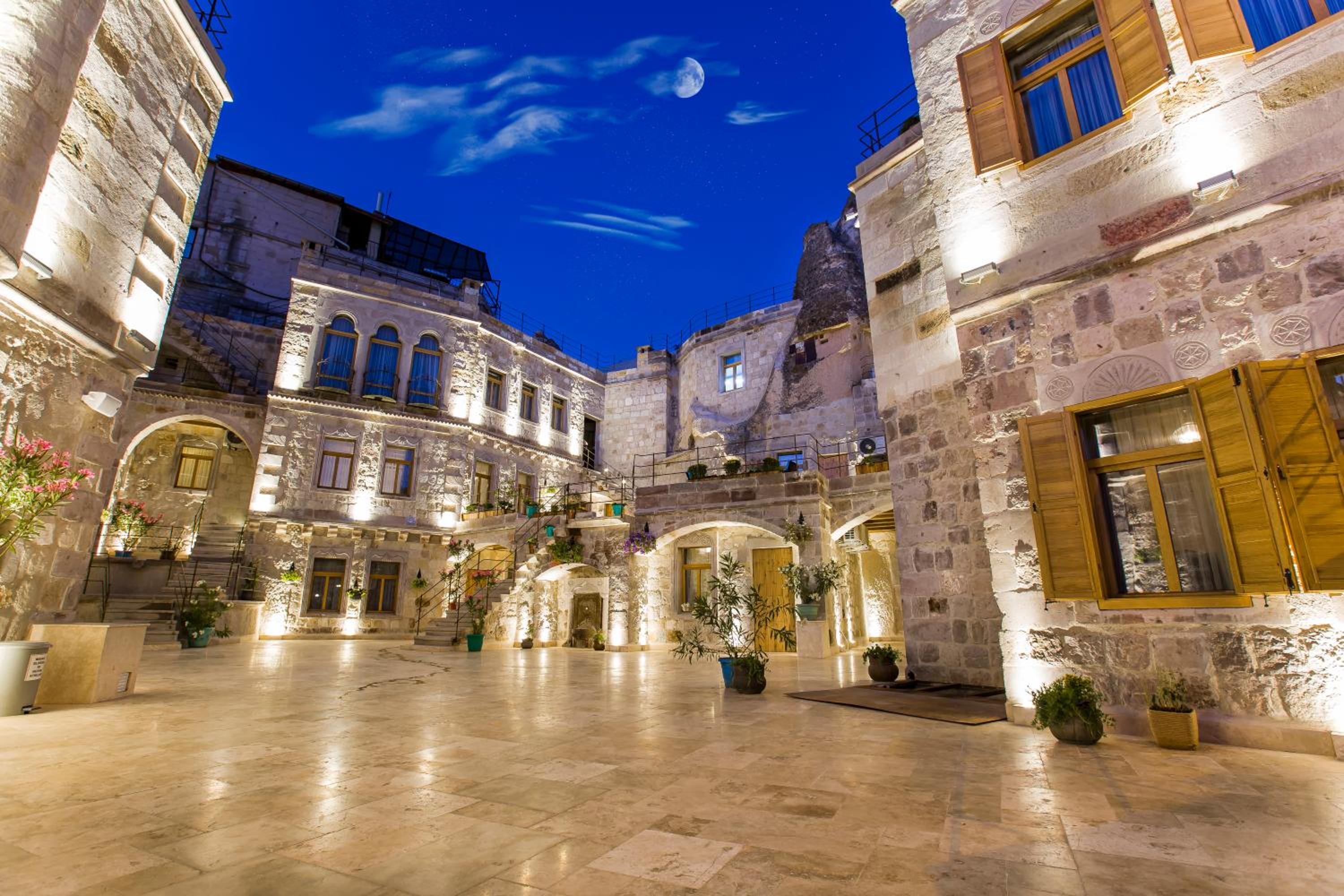 Imperial Cave Suites & Spa - Image 28