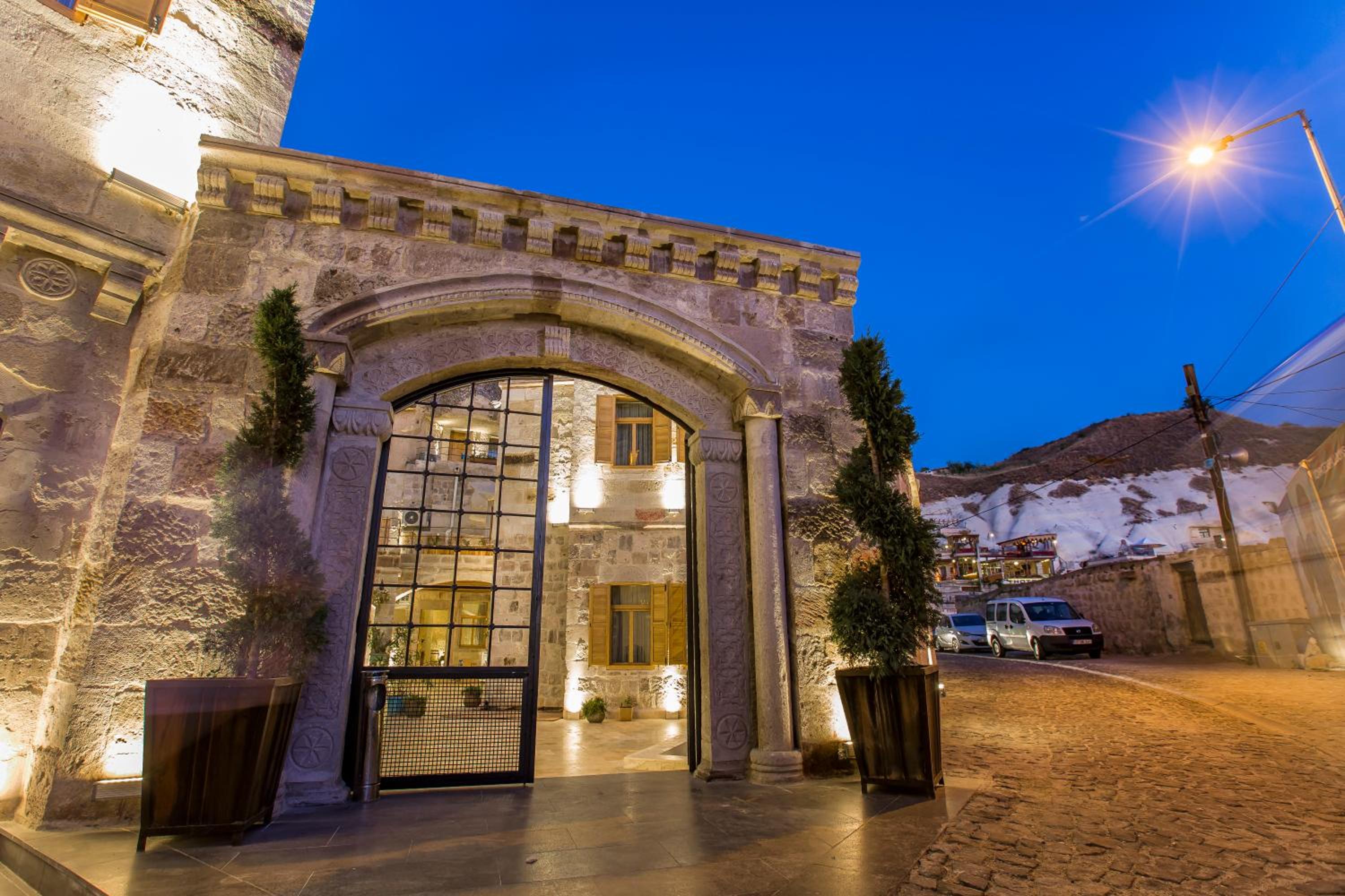 Imperial Cave Suites & Spa - Image 27