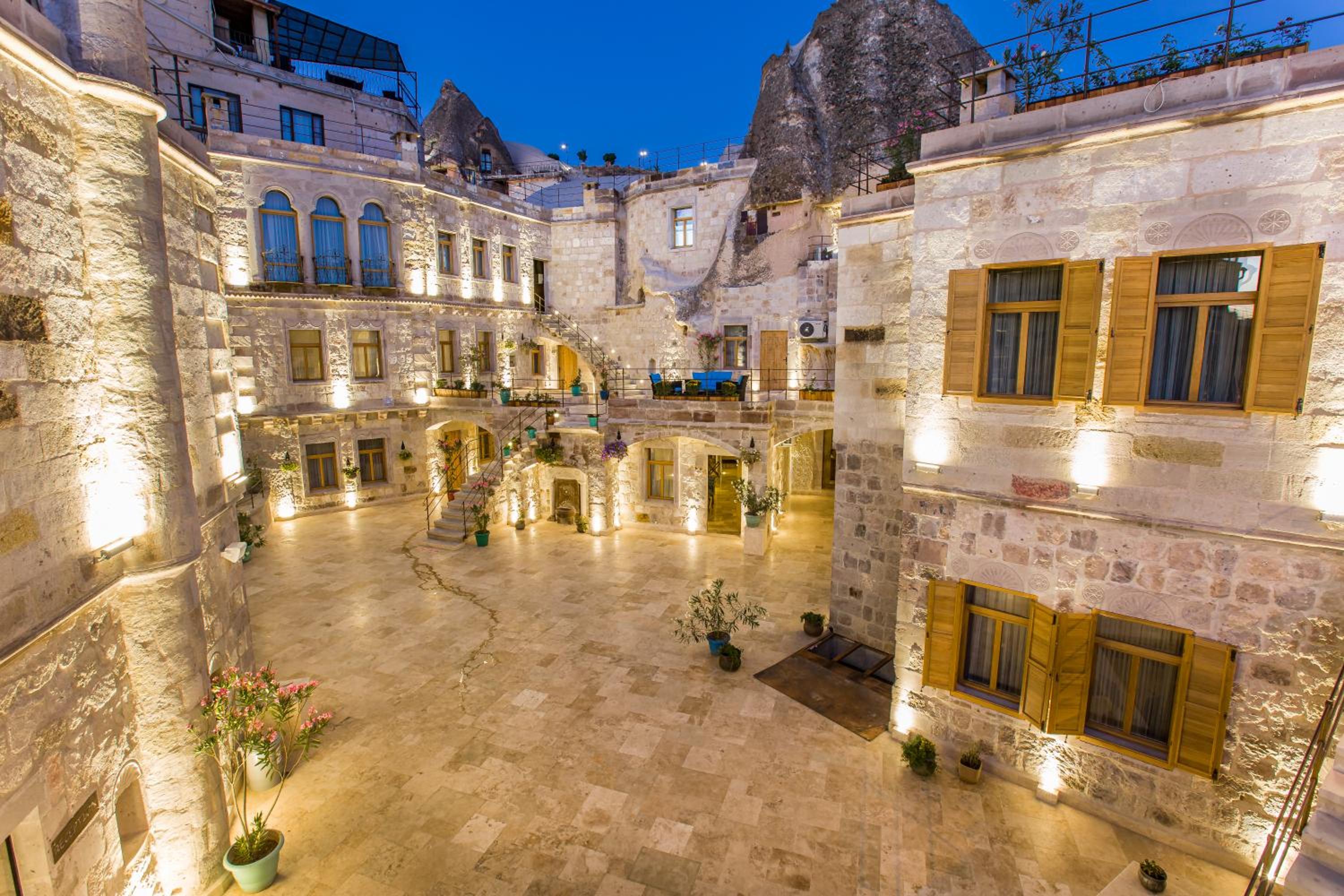 Imperial Cave Suites & Spa - Image 79